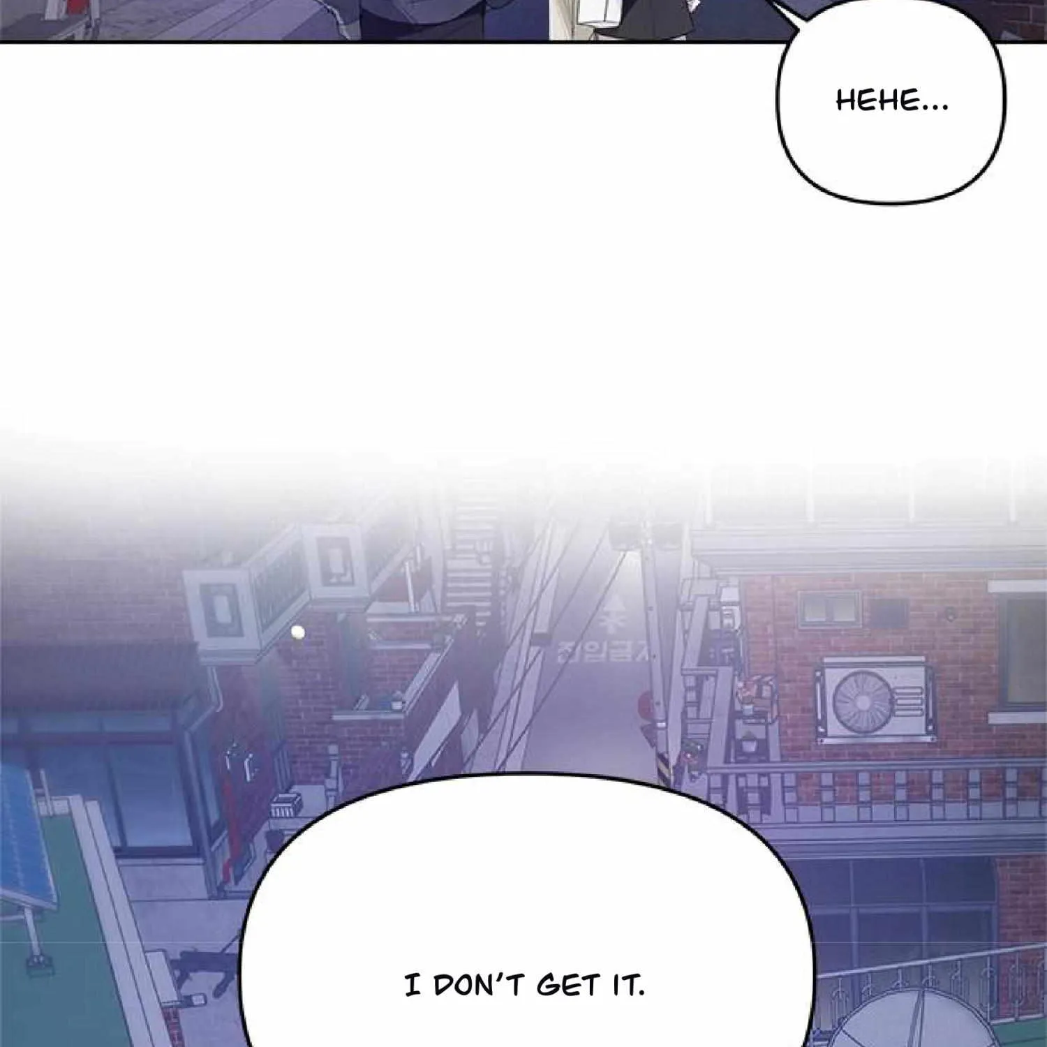 Senior Is Bad! Chapter 20 page 53 - 