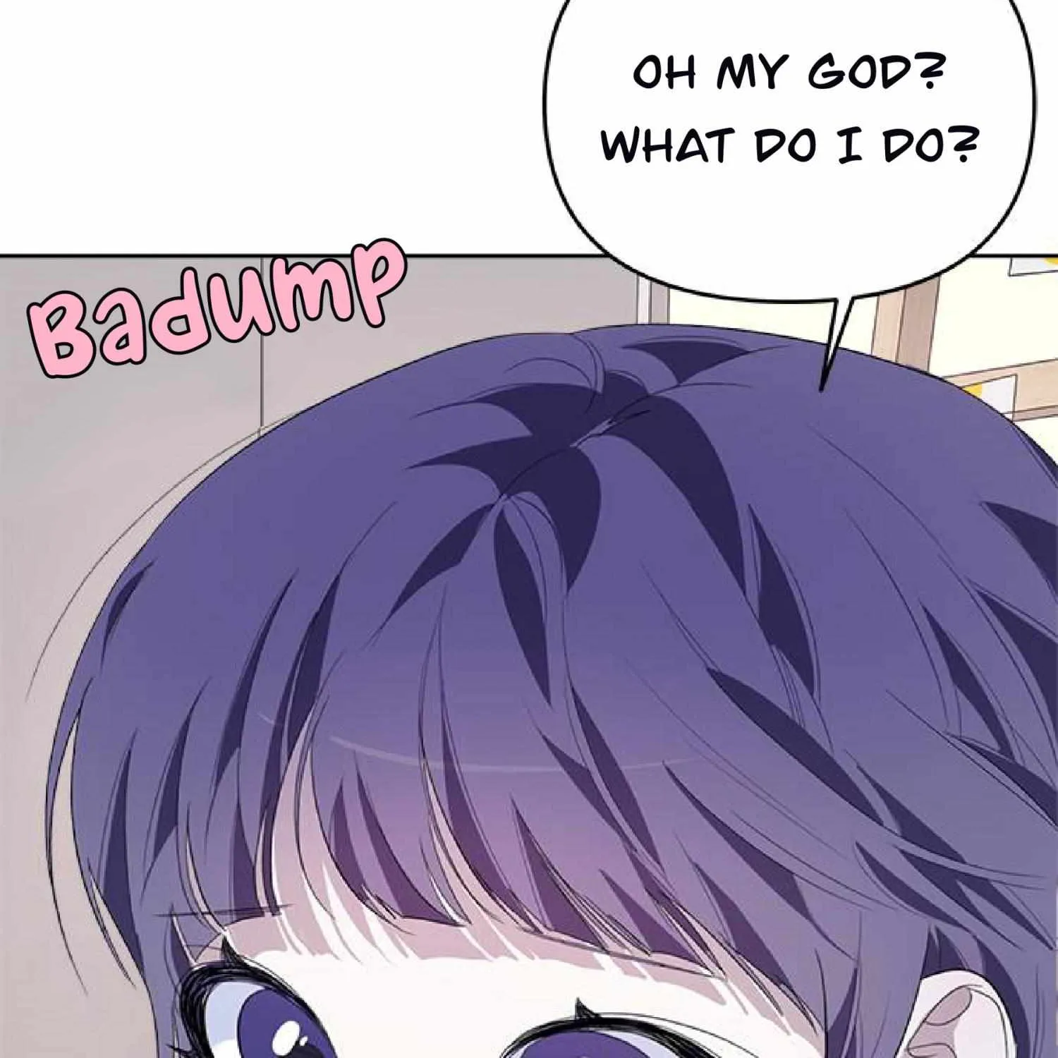 Senior Is Bad! Chapter 20 page 60 - 
