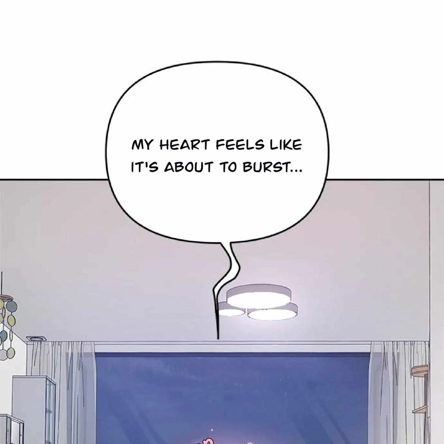 Senior Is Bad! Chapter 20 page 62 - 