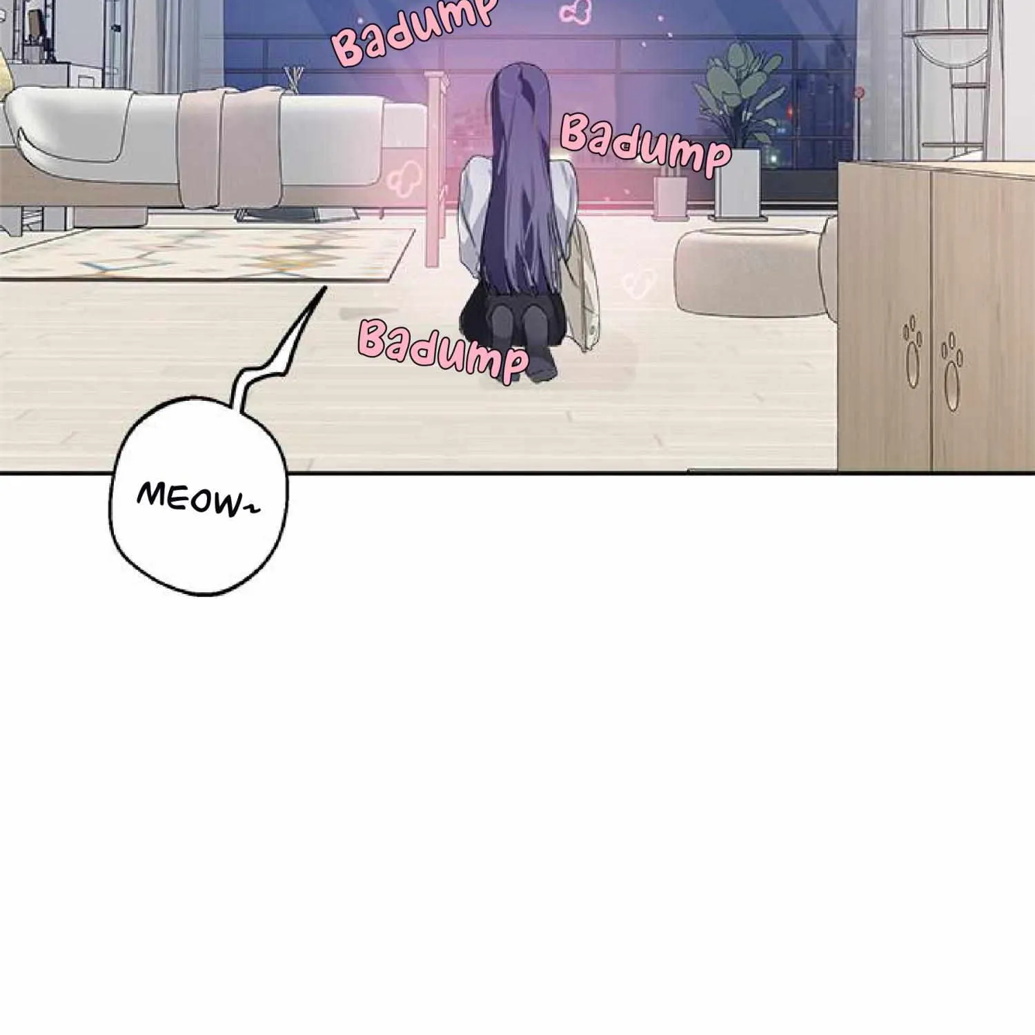 Senior Is Bad! Chapter 20 page 63 - 