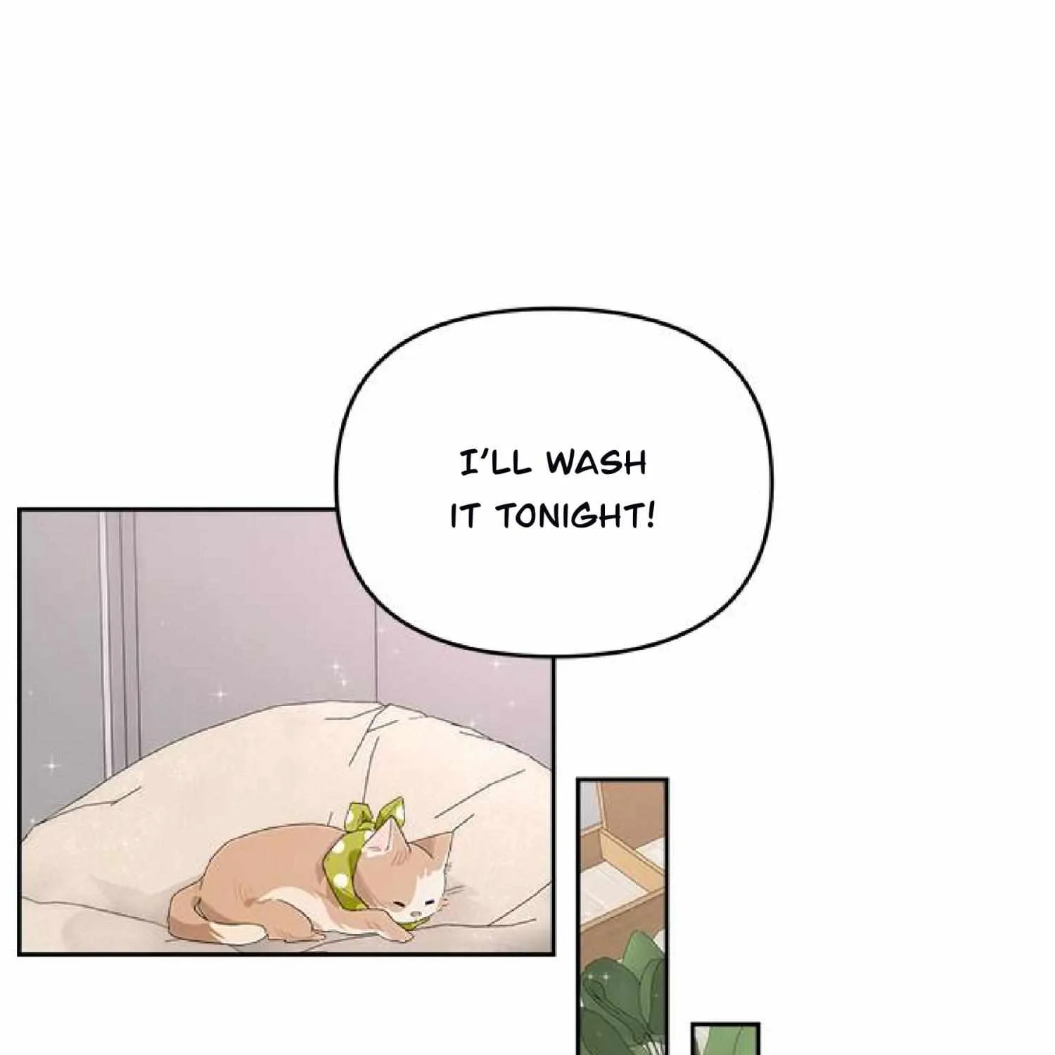 Senior Is Bad! Chapter 20 page 69 - 