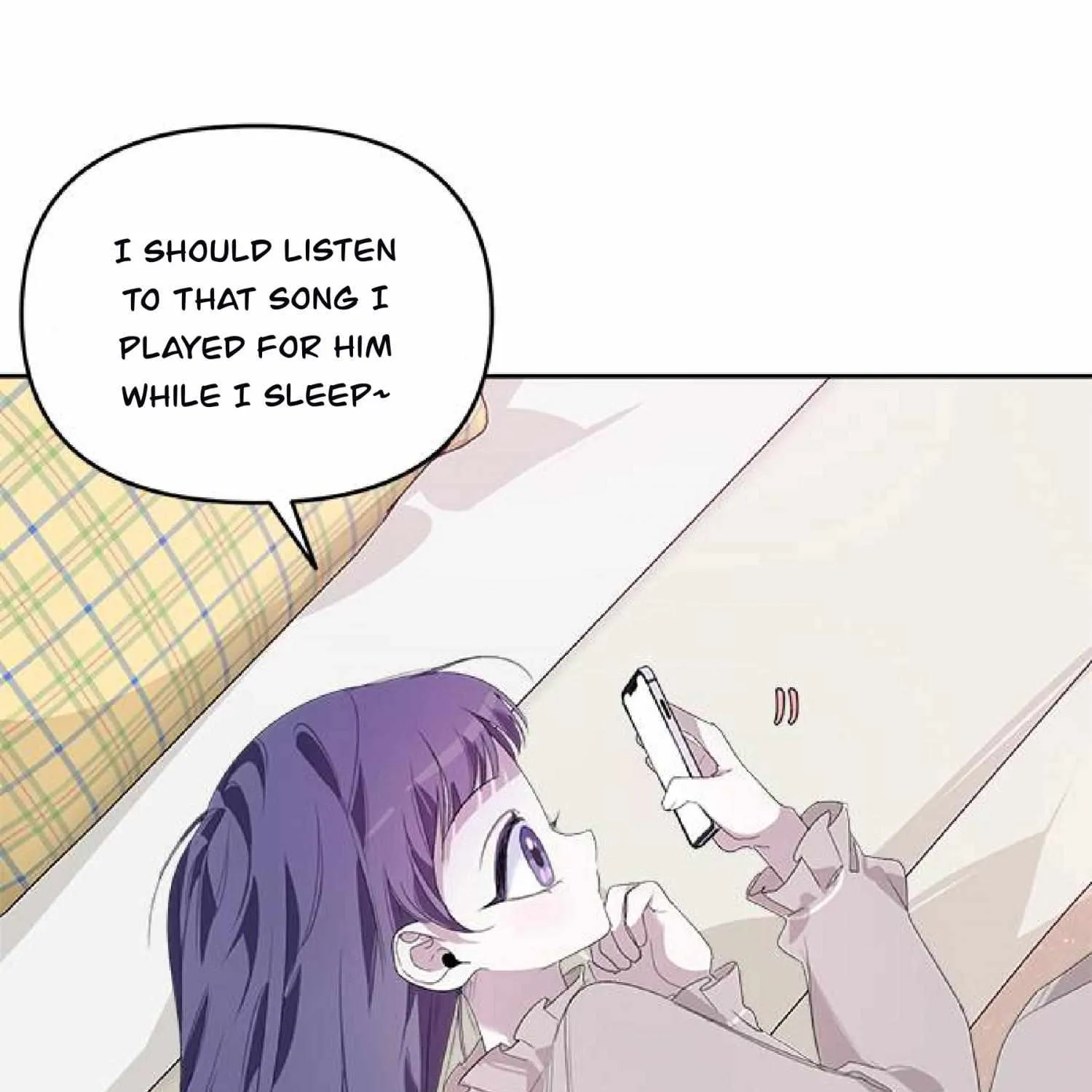 Senior Is Bad! Chapter 20 page 73 - 
