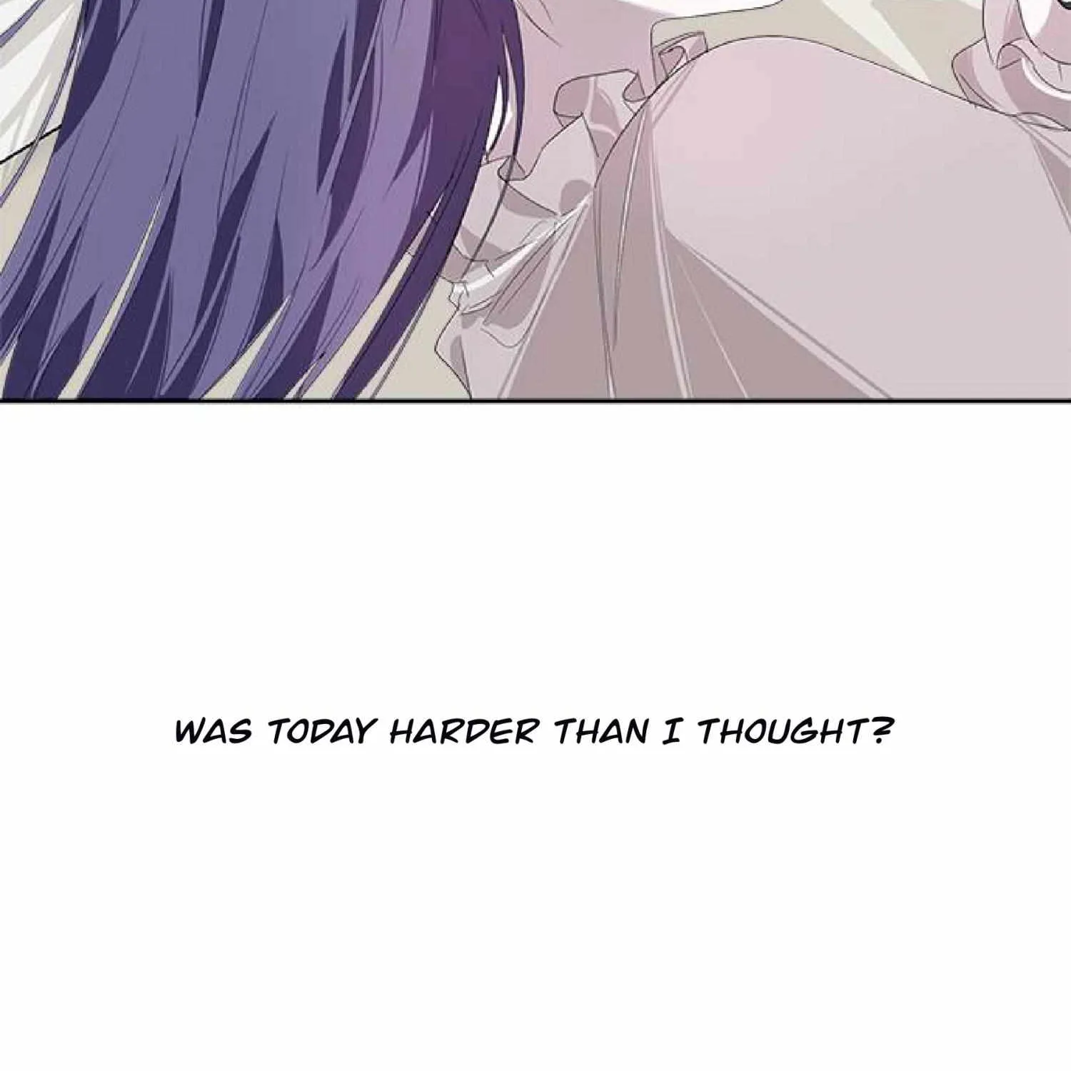 Senior Is Bad! Chapter 20 page 76 - 