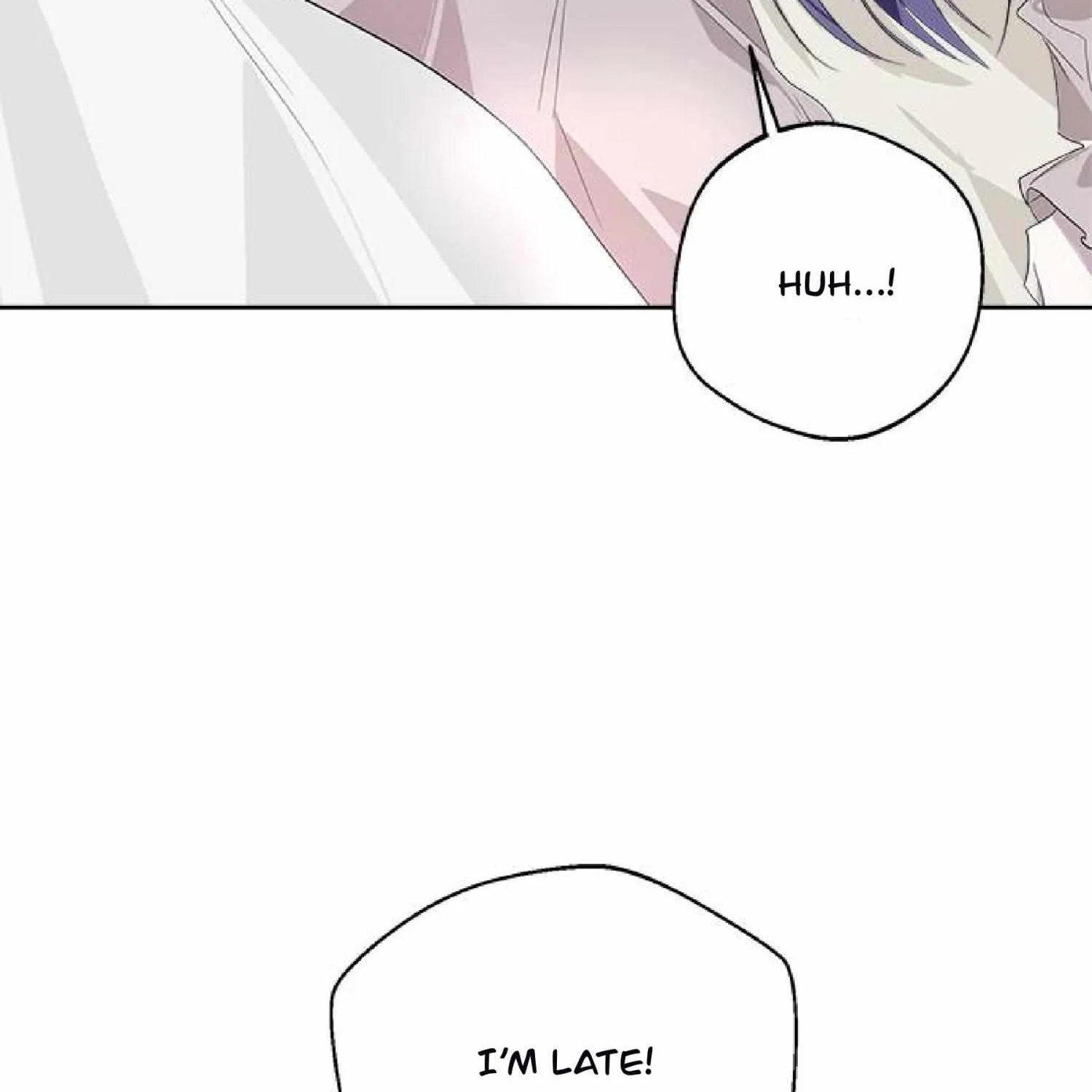 Senior Is Bad! Chapter 20 page 83 - 