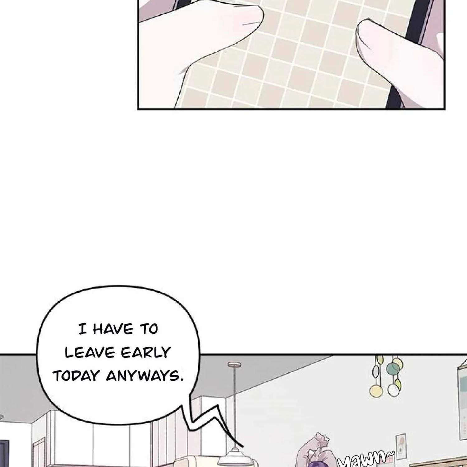Senior Is Bad! Chapter 20 page 86 - 