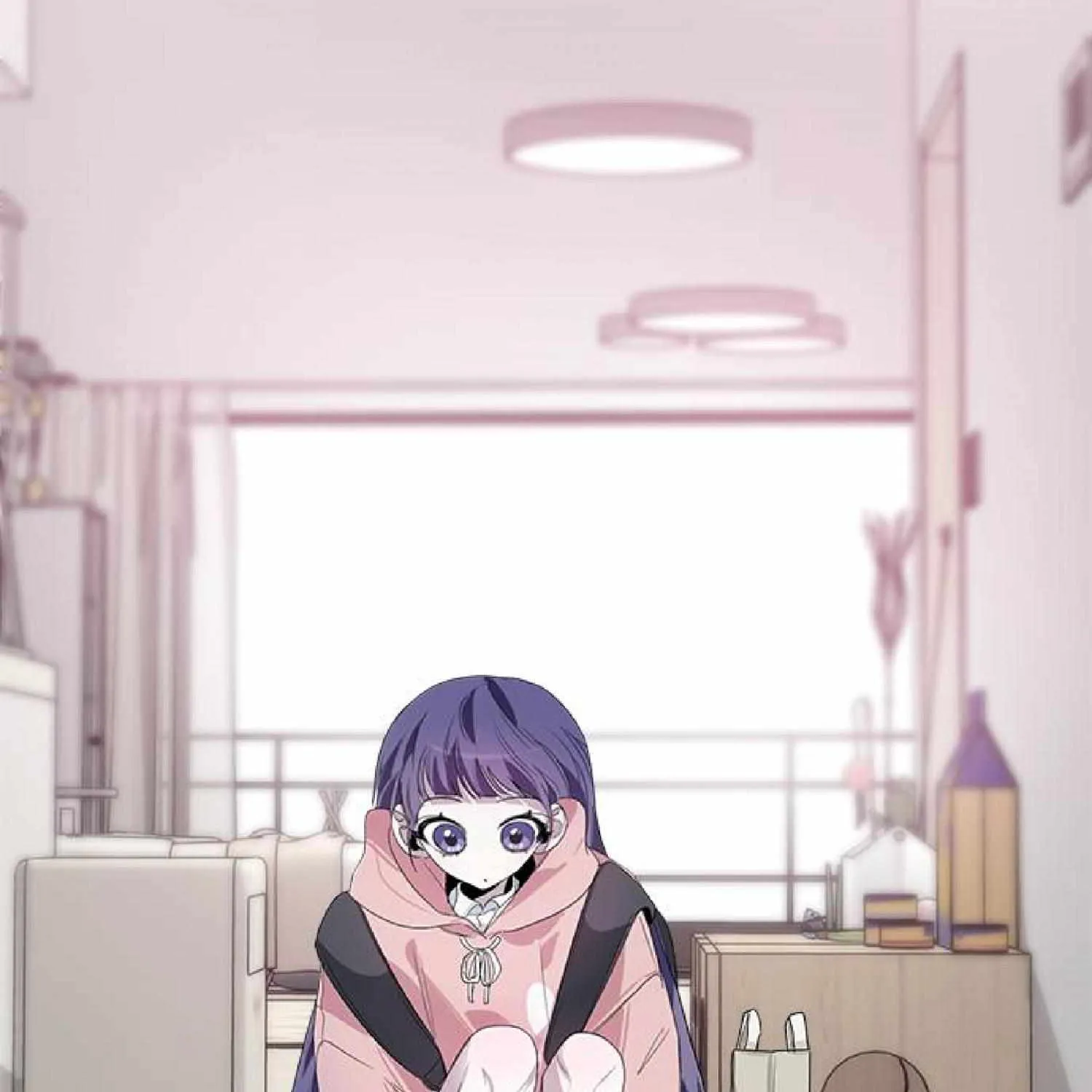 Senior Is Bad! Chapter 20 page 88 - 