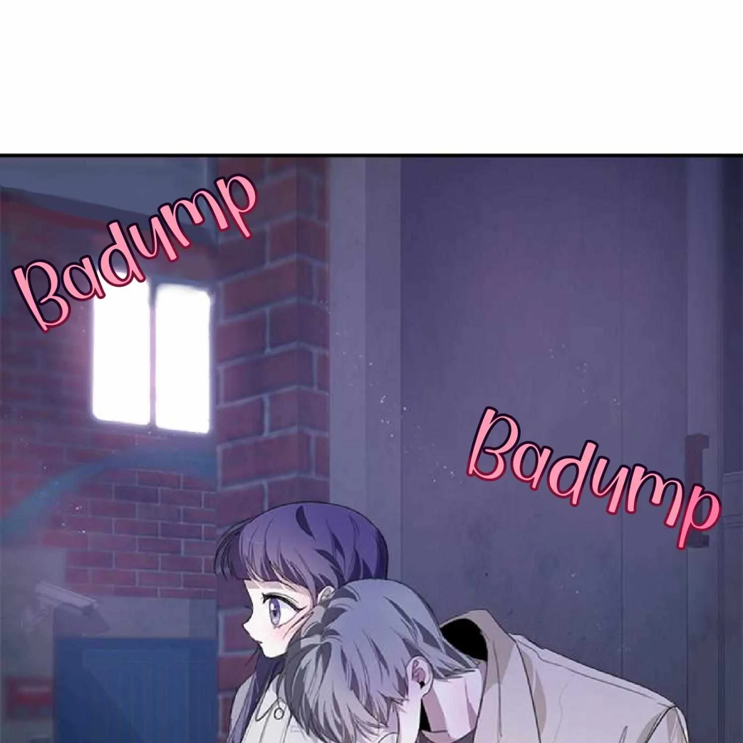 Senior Is Bad! Chapter 20 page 10 - 