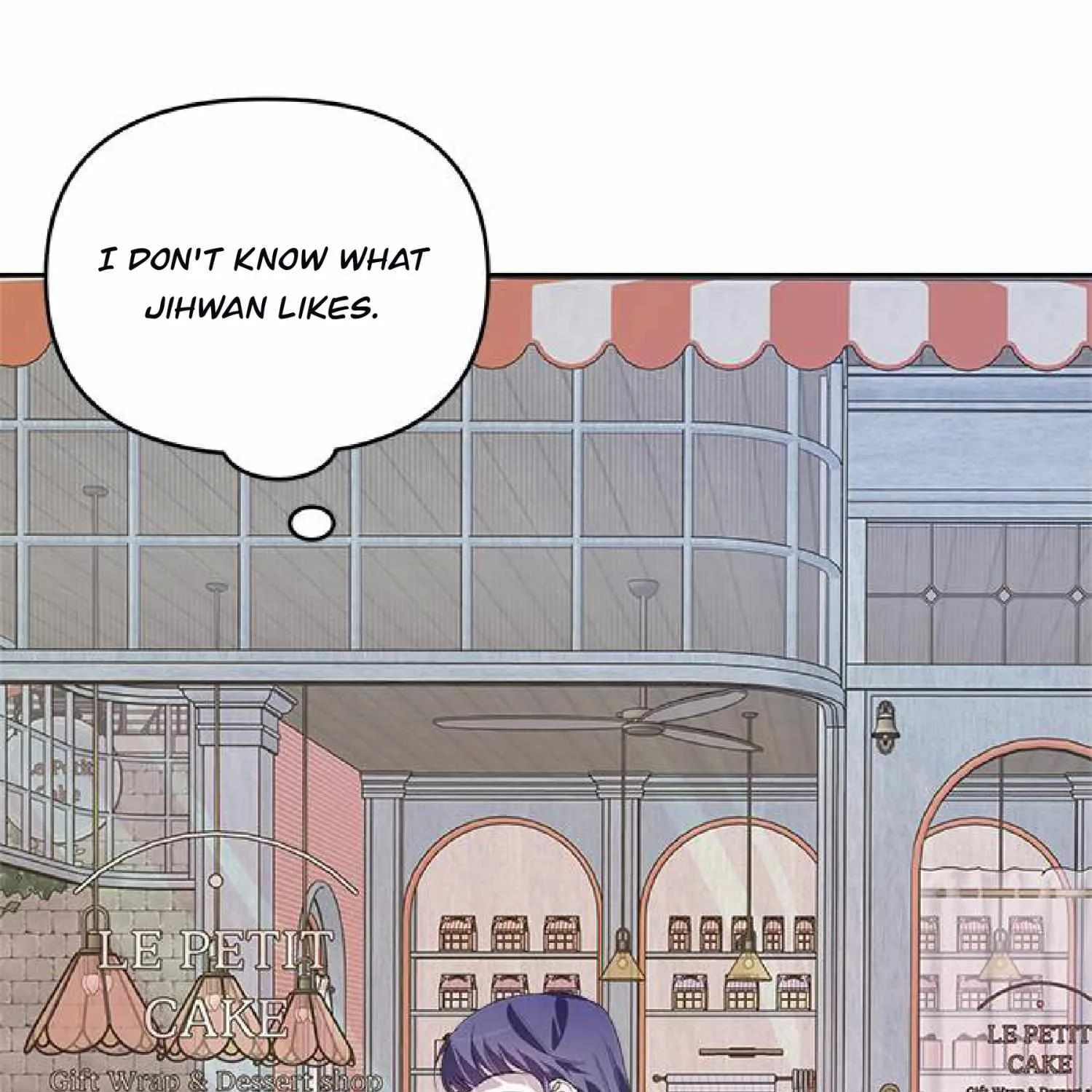 Senior Is Bad! Chapter 20 page 99 - 