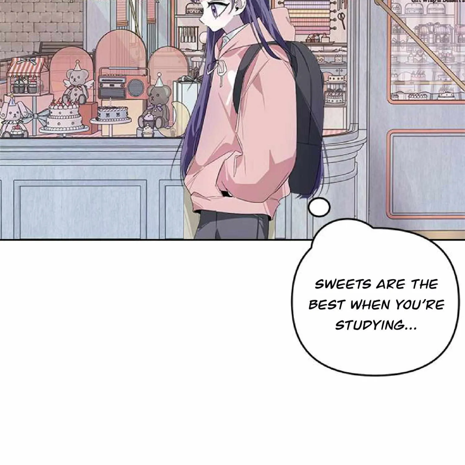 Senior Is Bad! Chapter 20 page 100 - 