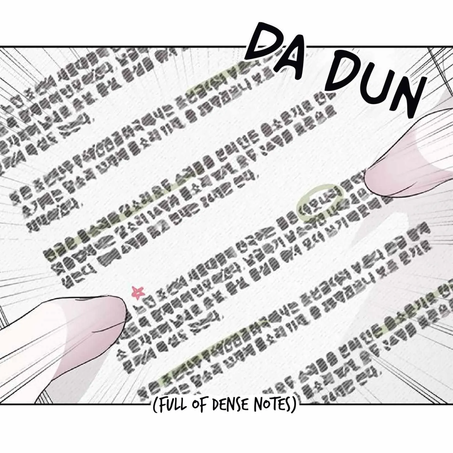 Senior Is Bad! Chapter 21 page 11 - 