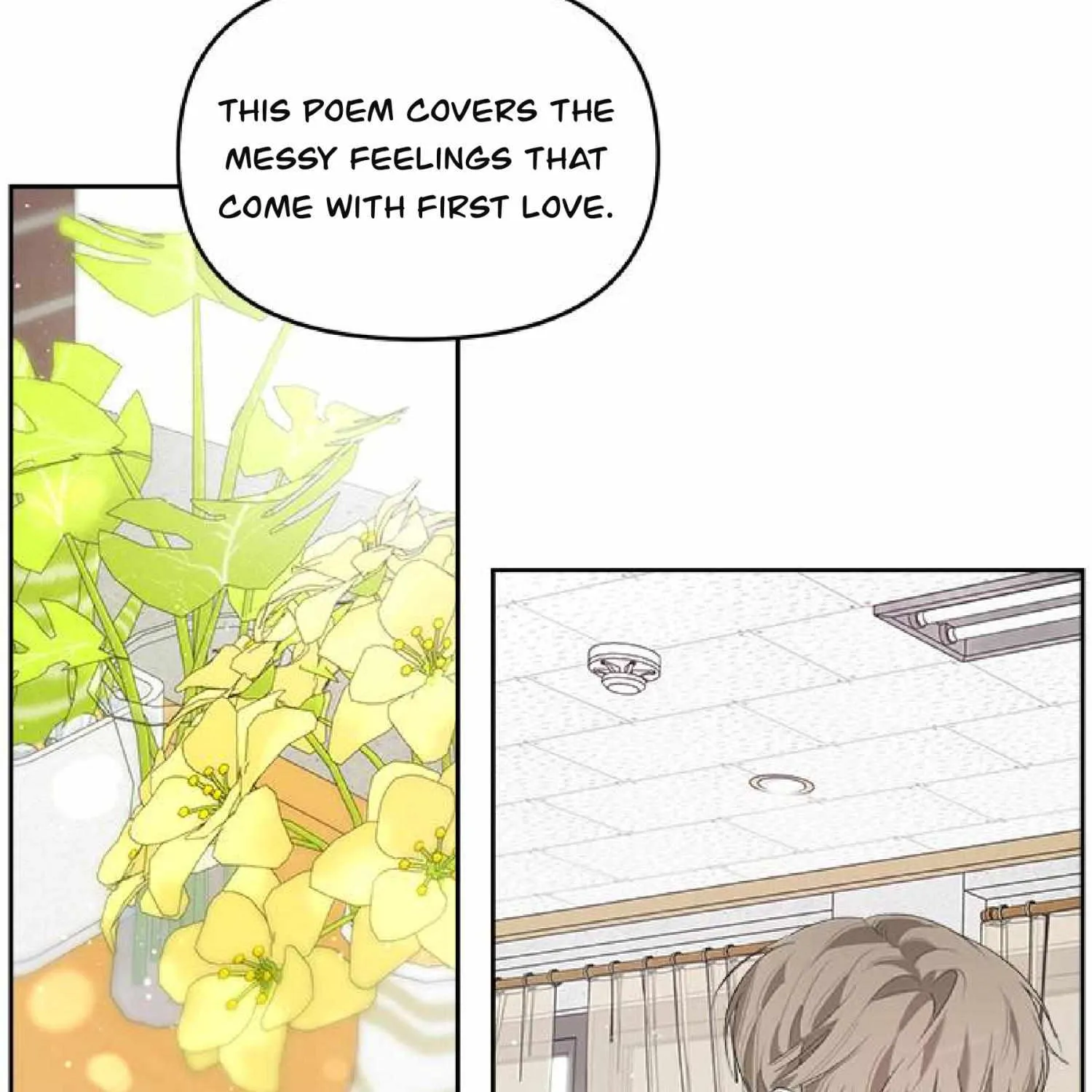 Senior Is Bad! Chapter 21 page 104 - 