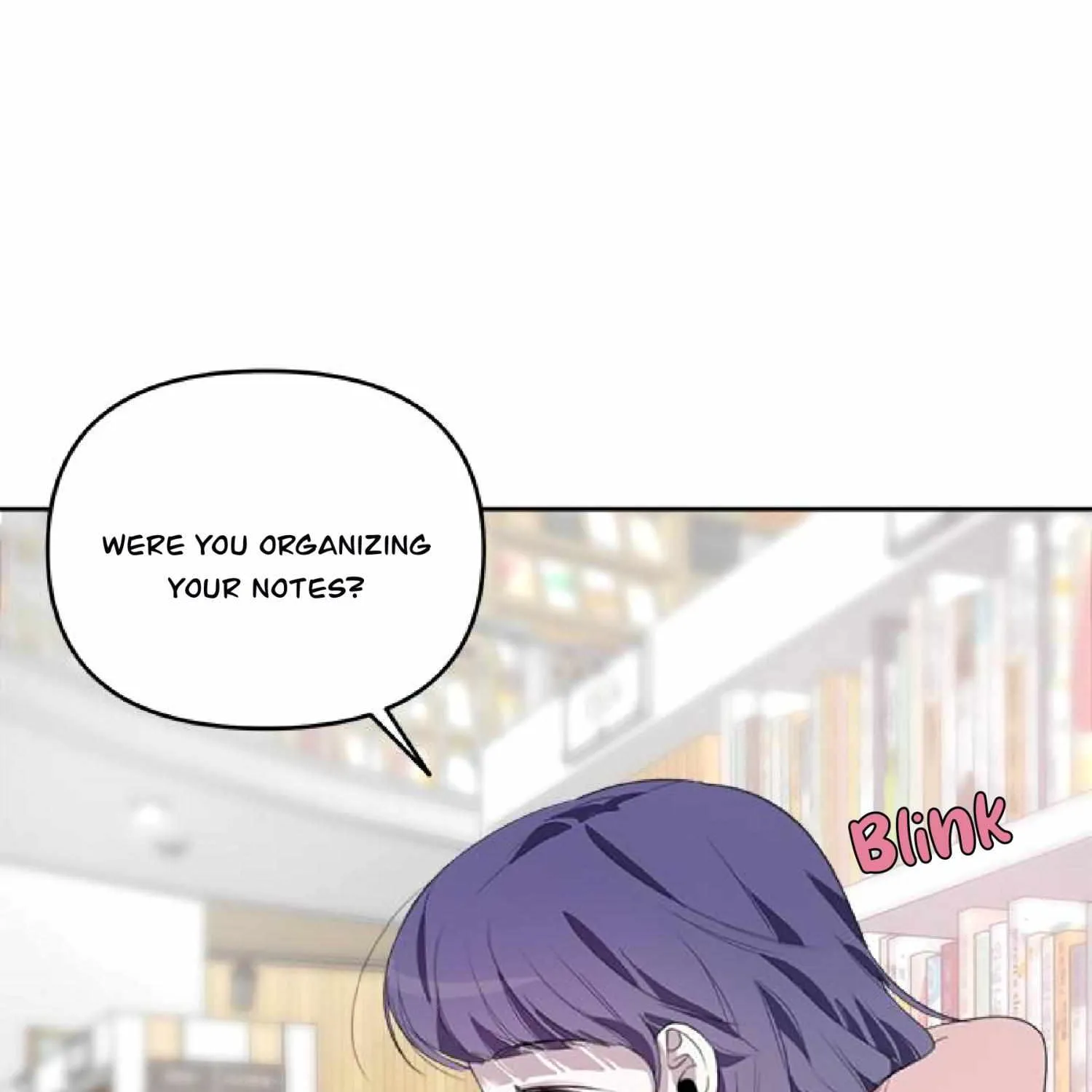 Senior Is Bad! Chapter 21 page 12 - 