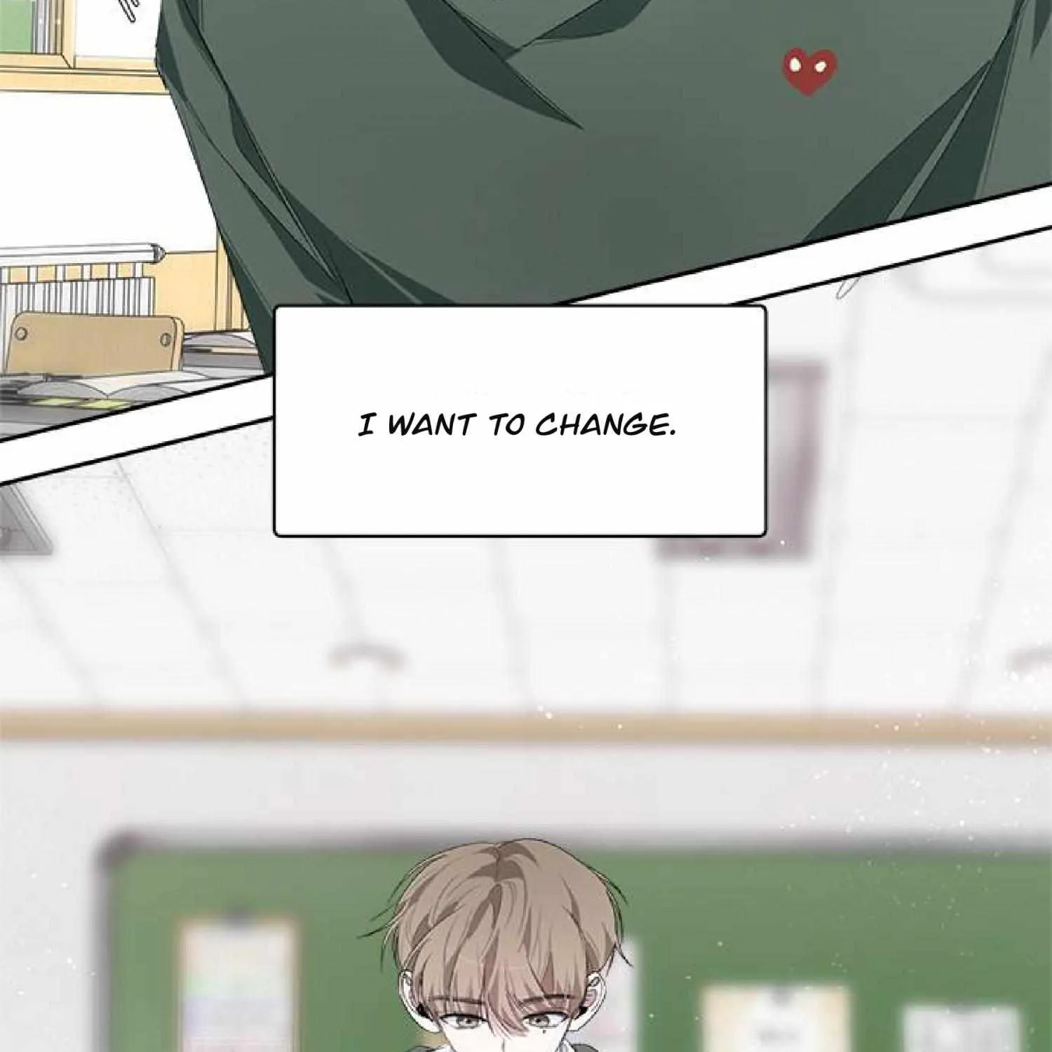 Senior Is Bad! Chapter 21 page 120 - 
