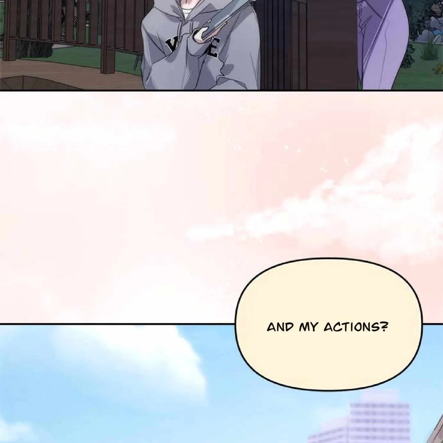 Senior Is Bad! Chapter 21 page 130 - 