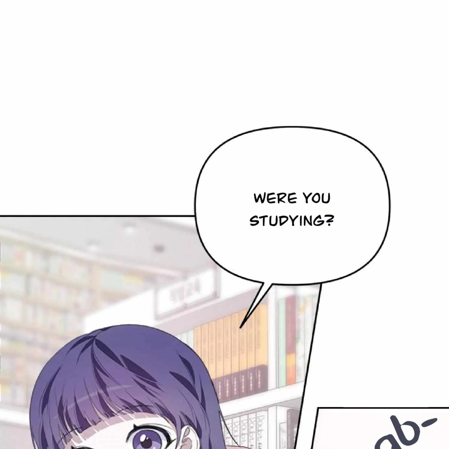 Senior Is Bad! Chapter 21 page 14 - 