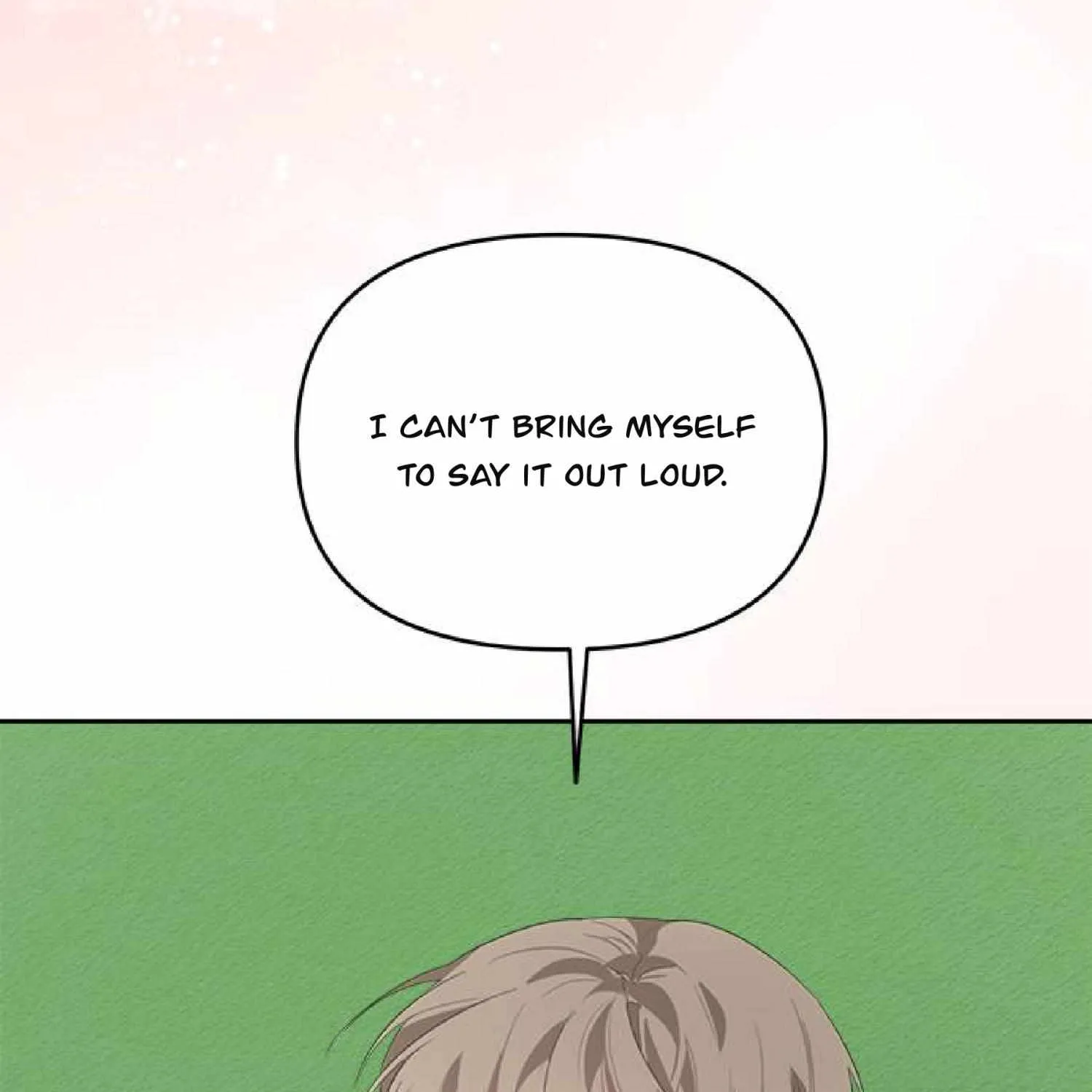 Senior Is Bad! Chapter 21 page 132 - 
