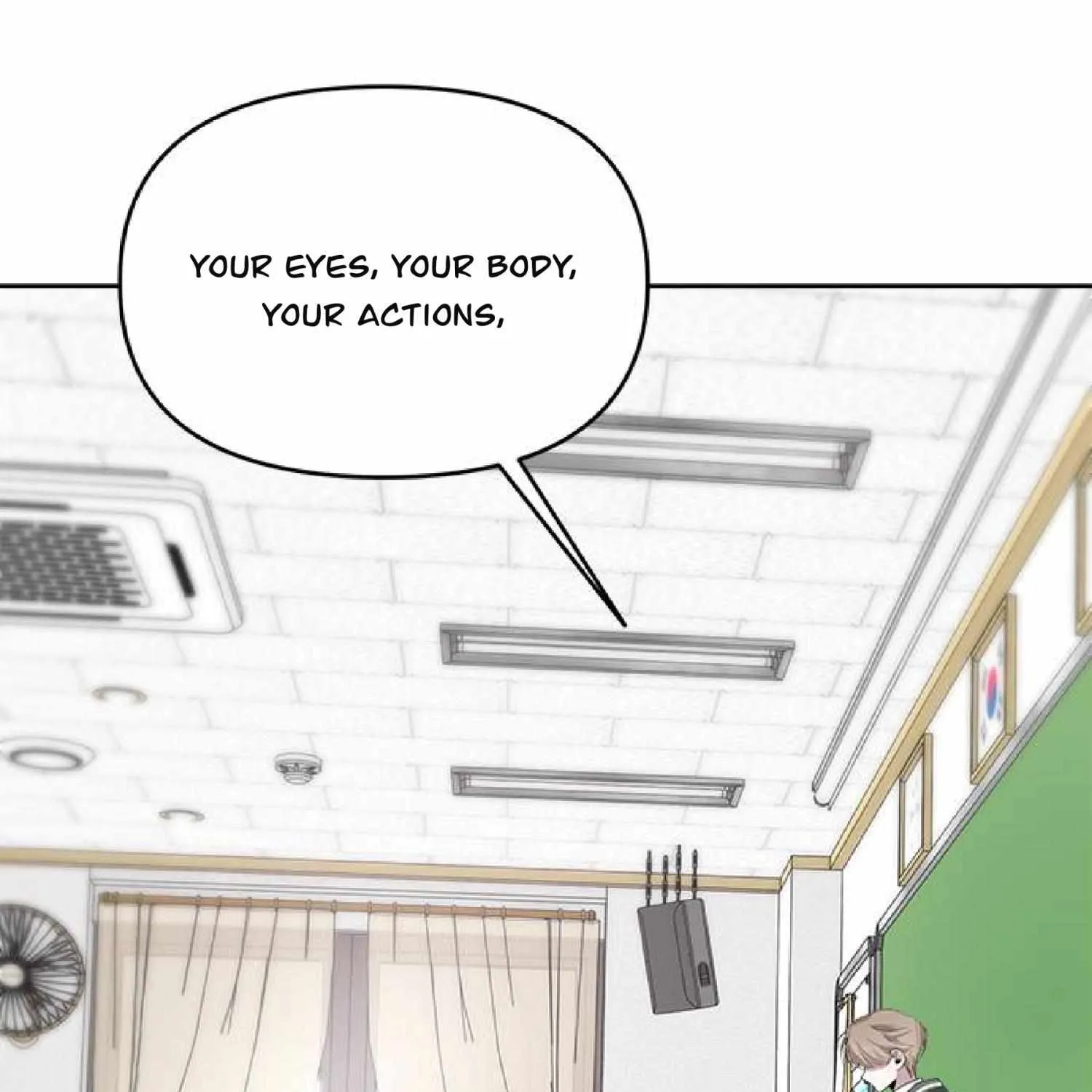 Senior Is Bad! Chapter 21 page 134 - 