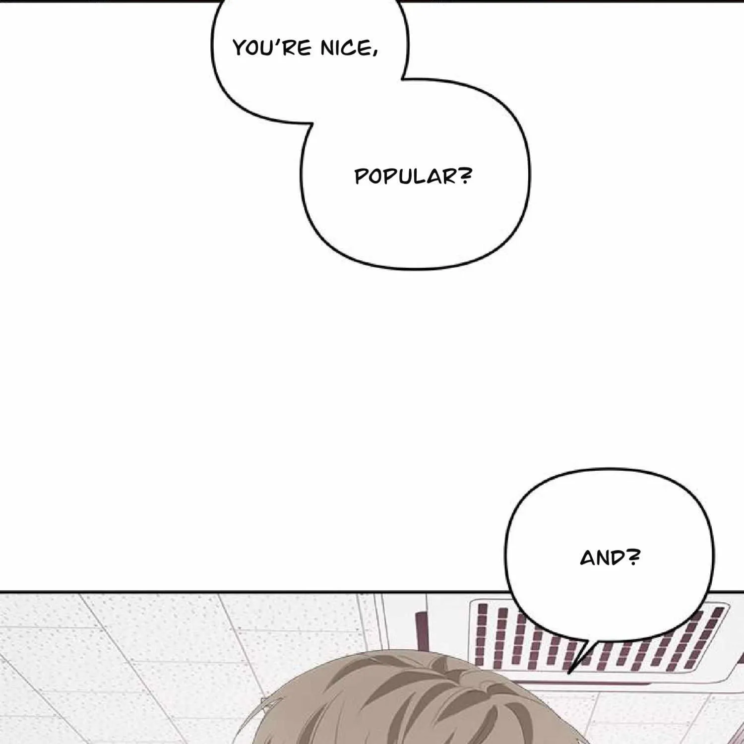 Senior Is Bad! Chapter 21 page 145 - 