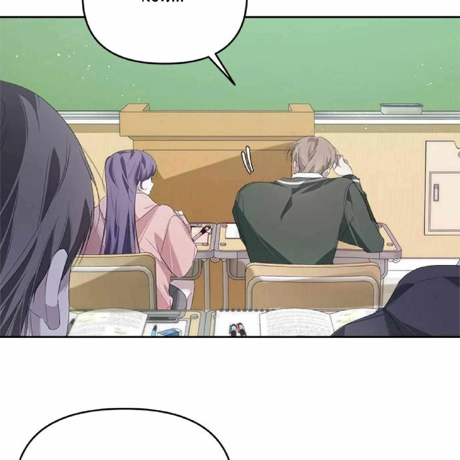 Senior Is Bad! Chapter 21 page 156 - 