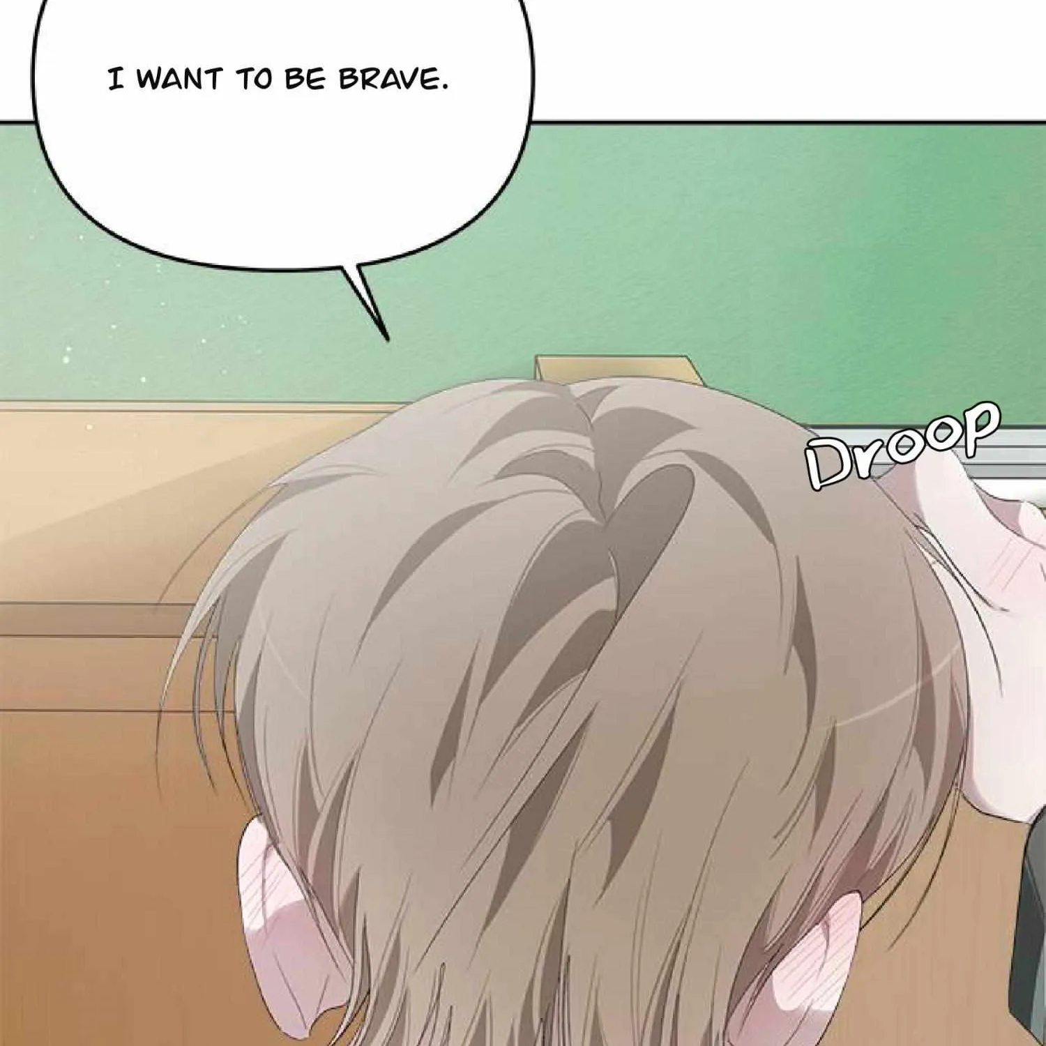 Senior Is Bad! Chapter 21 page 157 - 