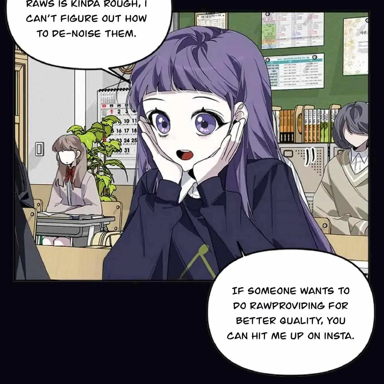Senior Is Bad! Chapter 21 page 160 - 