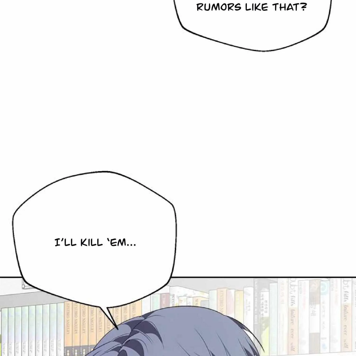 Senior Is Bad! Chapter 21 page 21 - 