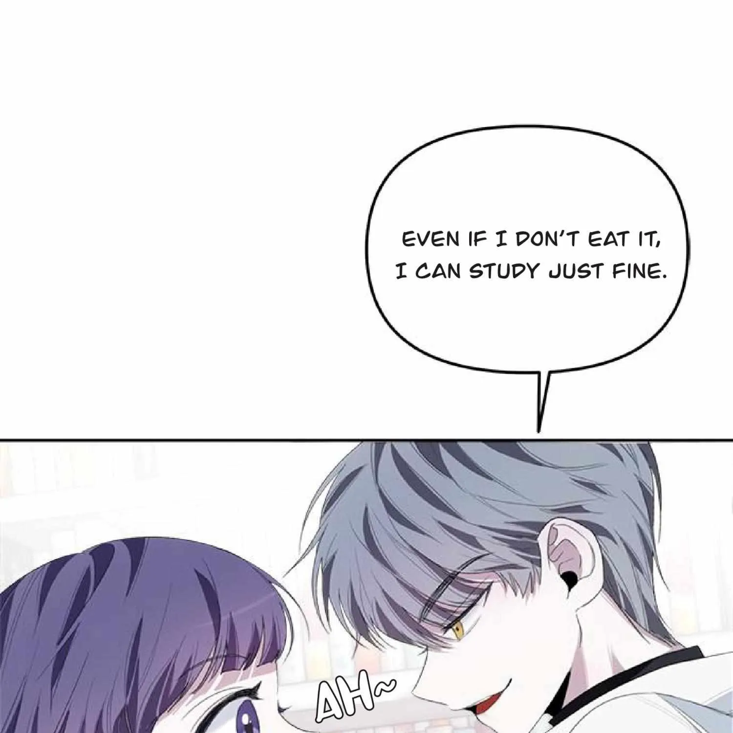 Senior Is Bad! Chapter 21 page 44 - 