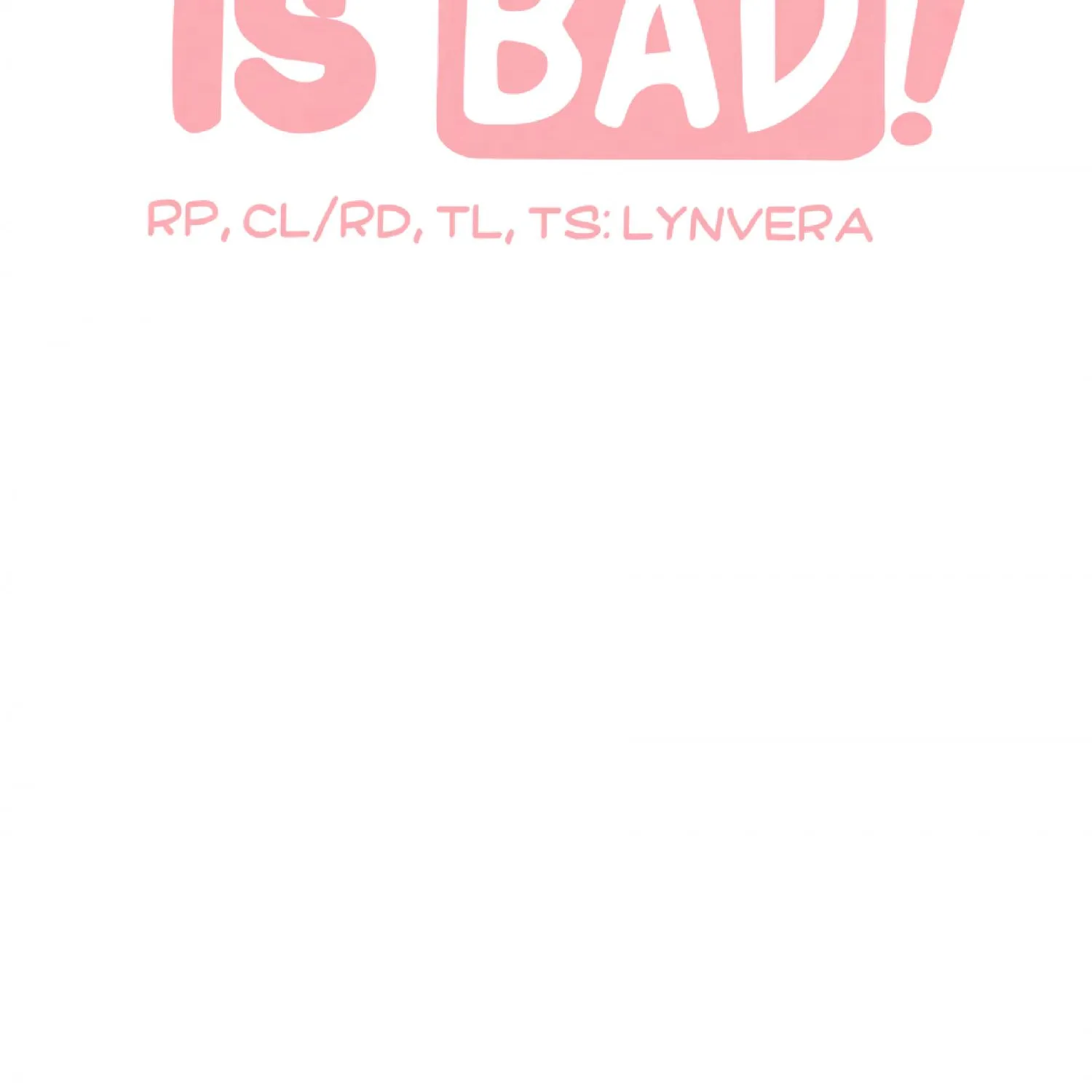 Senior Is Bad! Chapter 21 page 57 - 