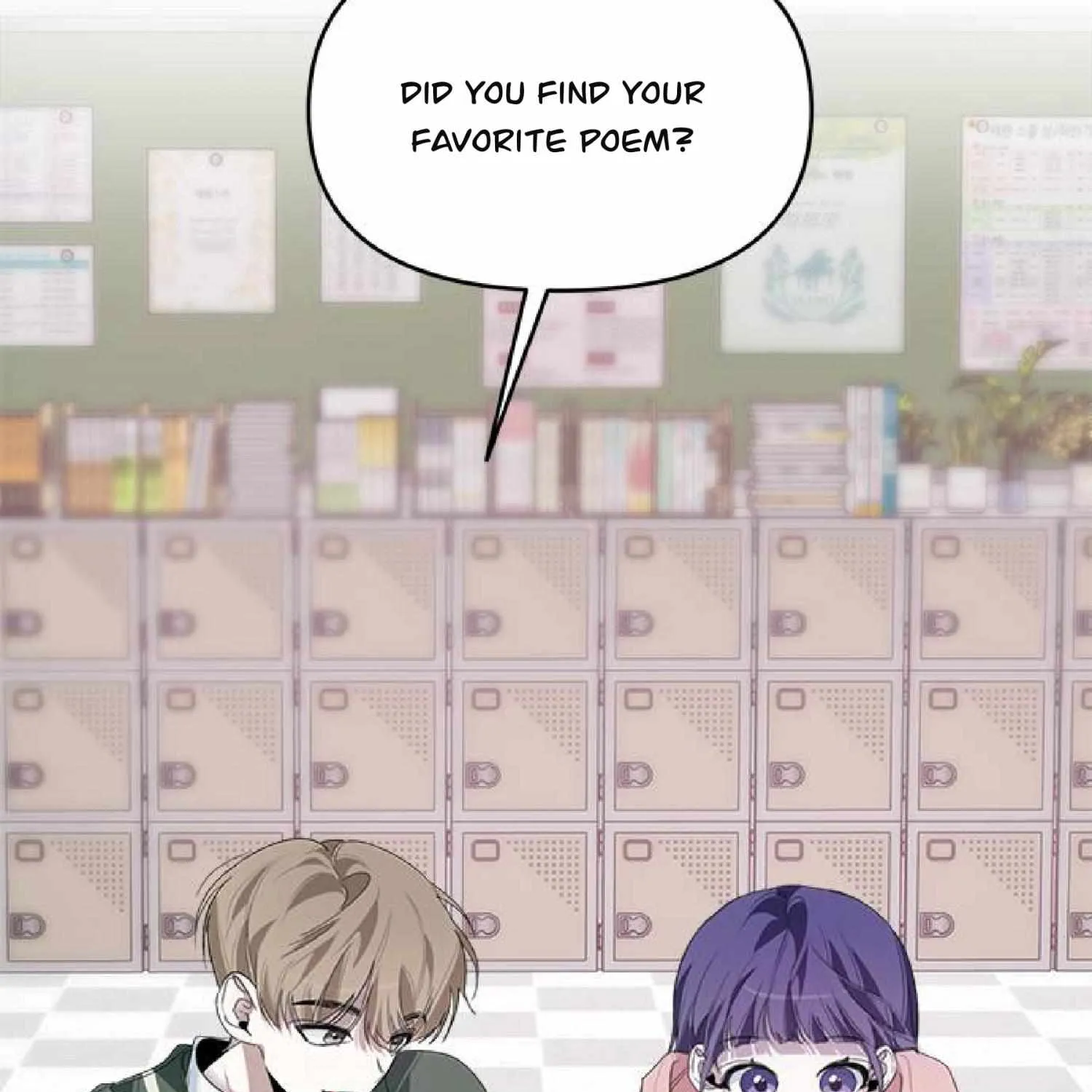 Senior Is Bad! Chapter 21 page 65 - 