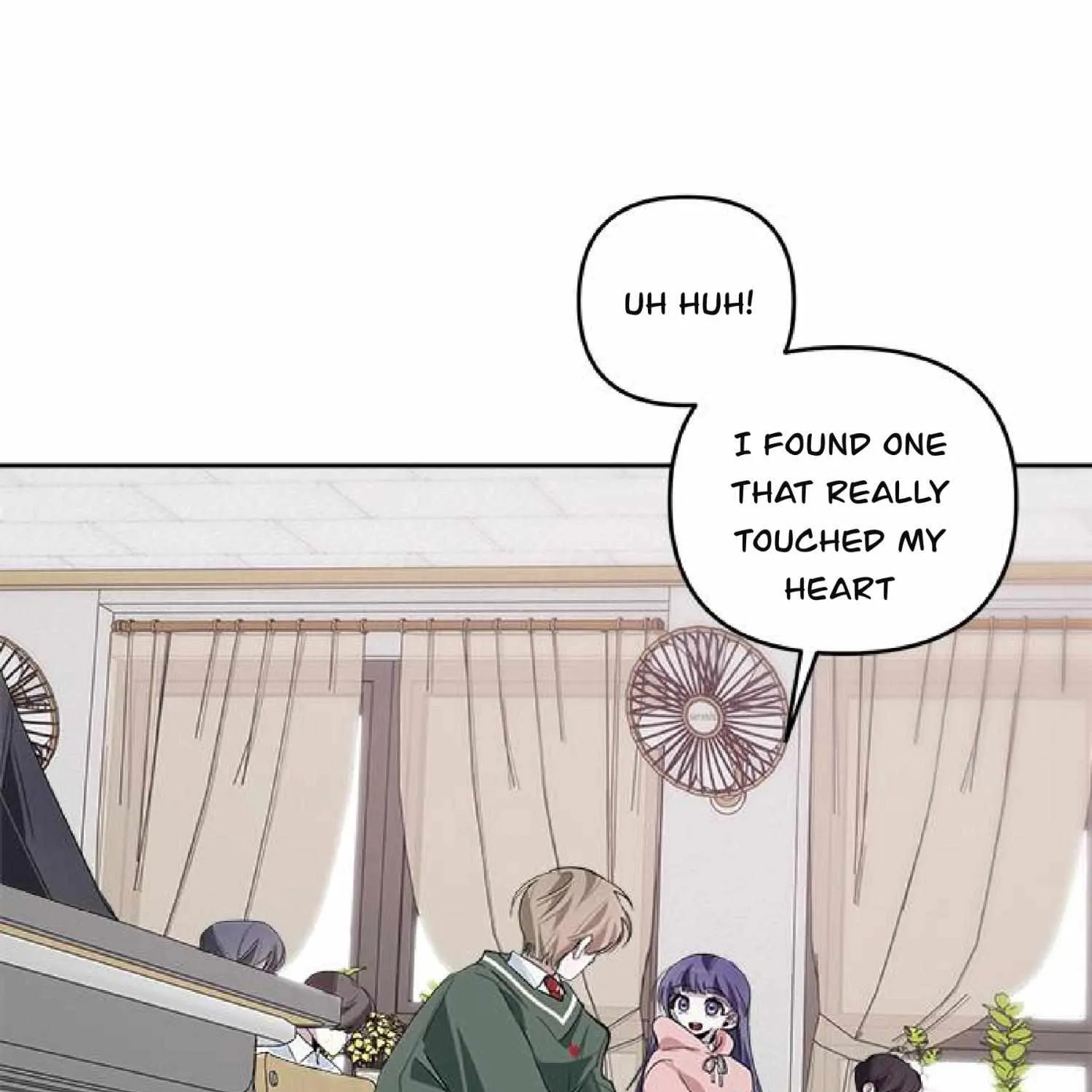Senior Is Bad! Chapter 21 page 67 - 