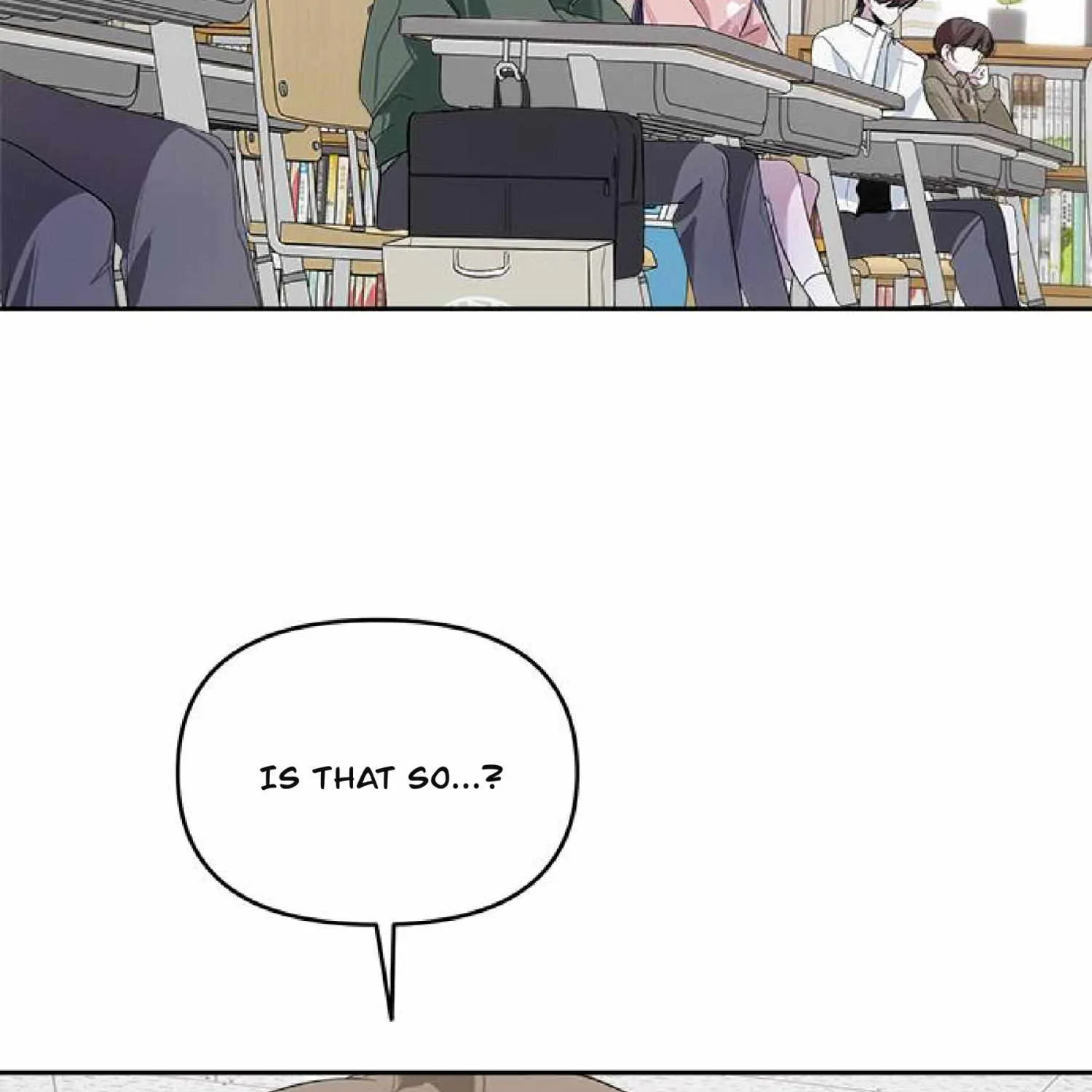 Senior Is Bad! Chapter 21 page 68 - 
