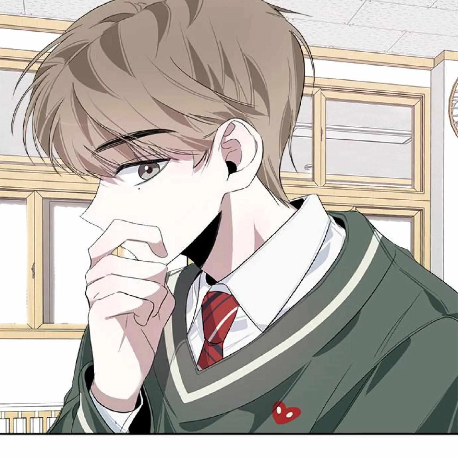 Senior Is Bad! Chapter 21 page 69 - 