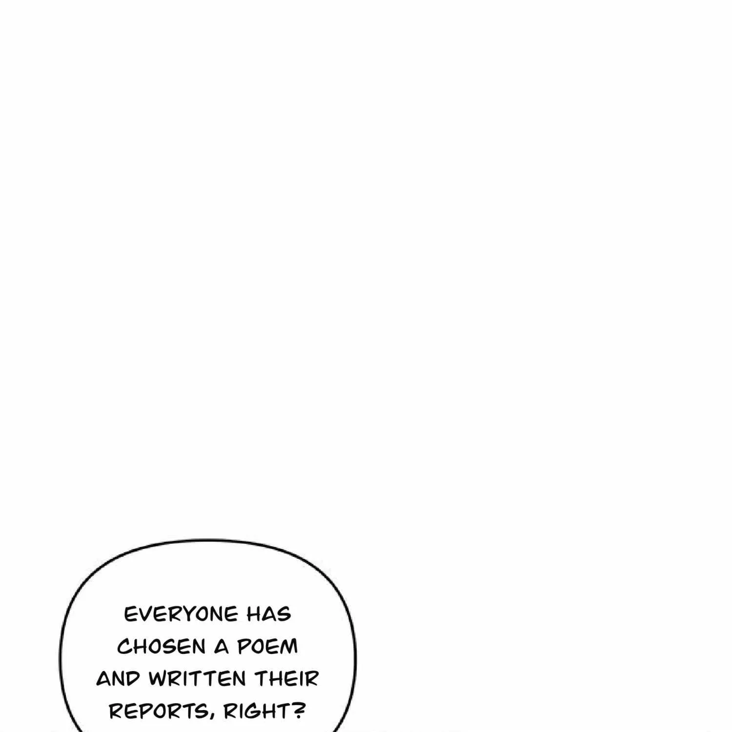 Senior Is Bad! Chapter 21 page 71 - 