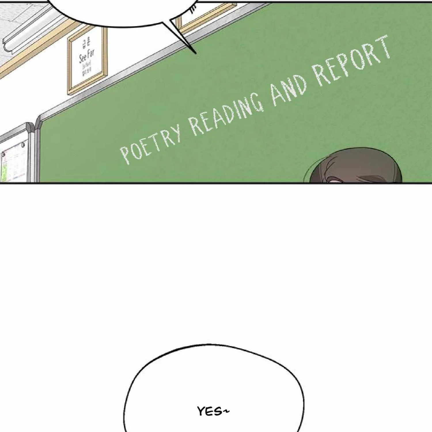 Senior Is Bad! Chapter 21 page 72 - 