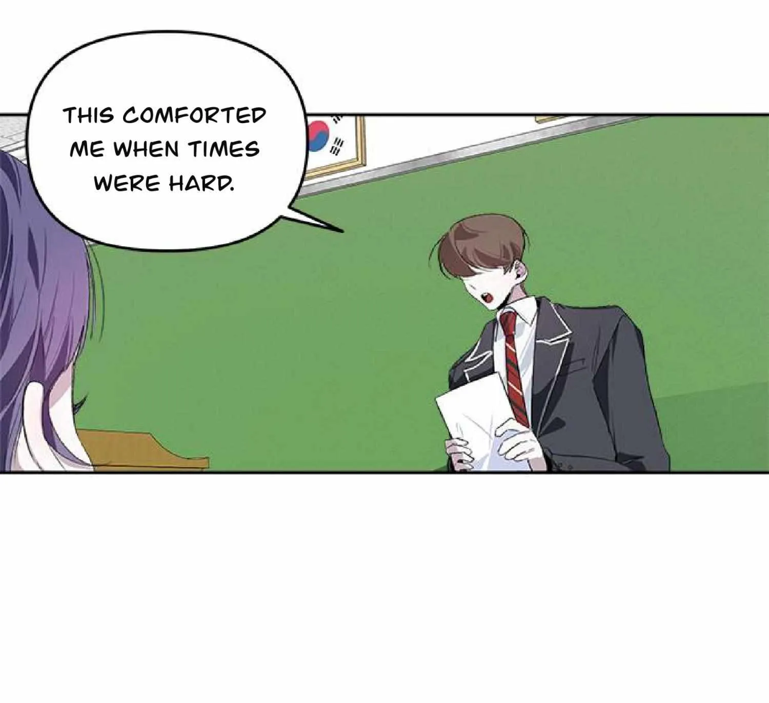 Senior Is Bad! Chapter 21 page 78 - 