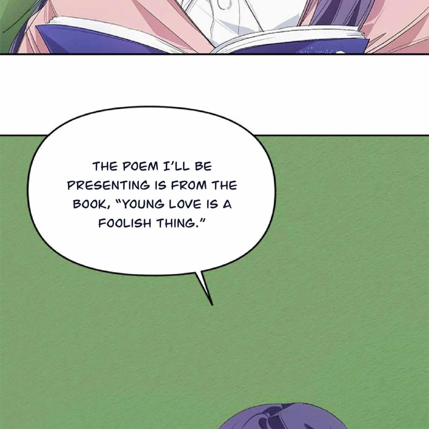 Senior Is Bad! Chapter 21 page 85 - 