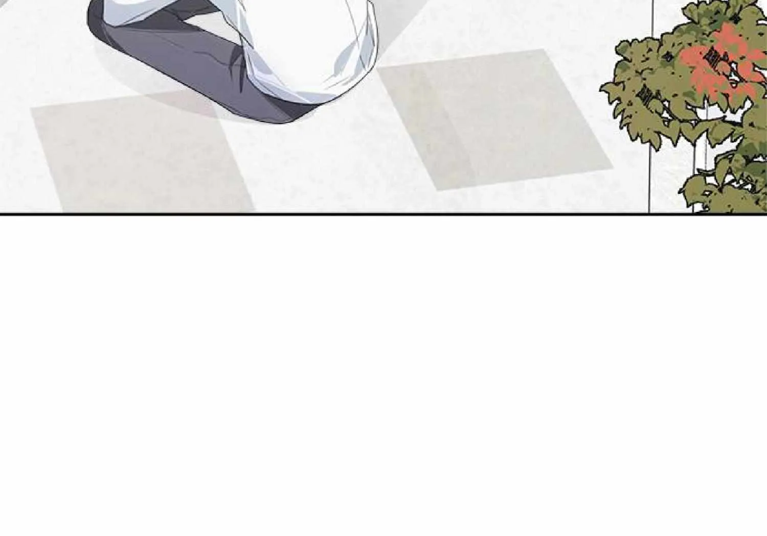 Senior Is Bad! Chapter 21 page 10 - 