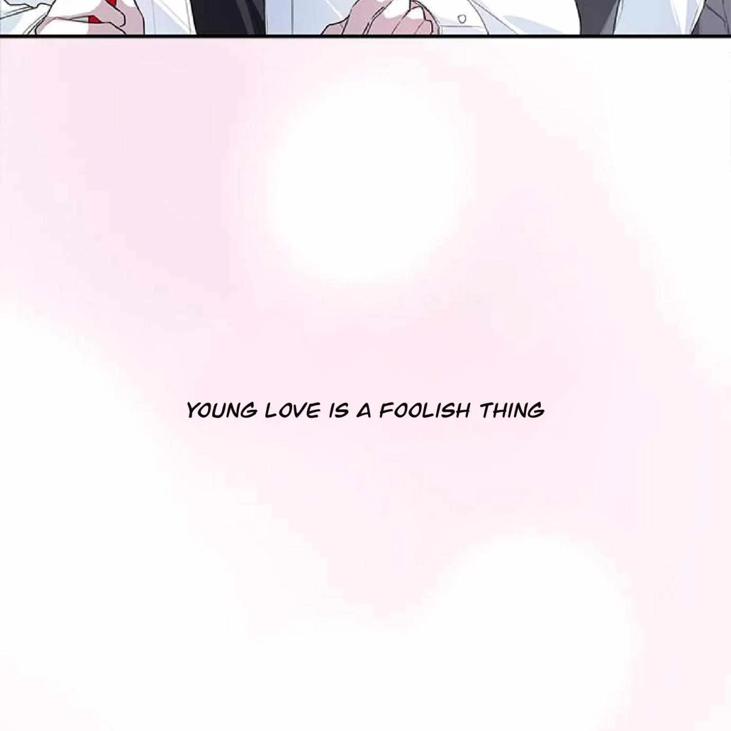Senior Is Bad! Chapter 21 page 94 - 