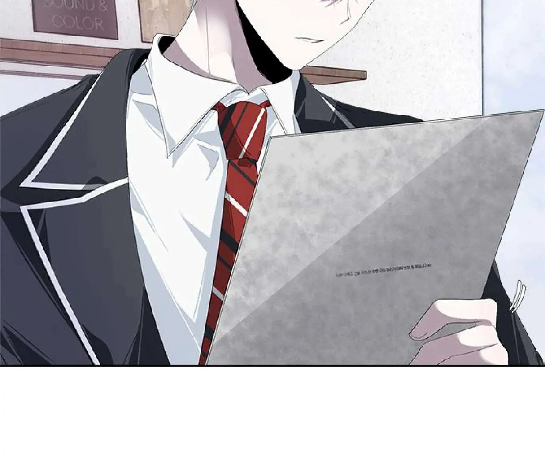 Senior Is Bad! Chapter 22 page 107 - 