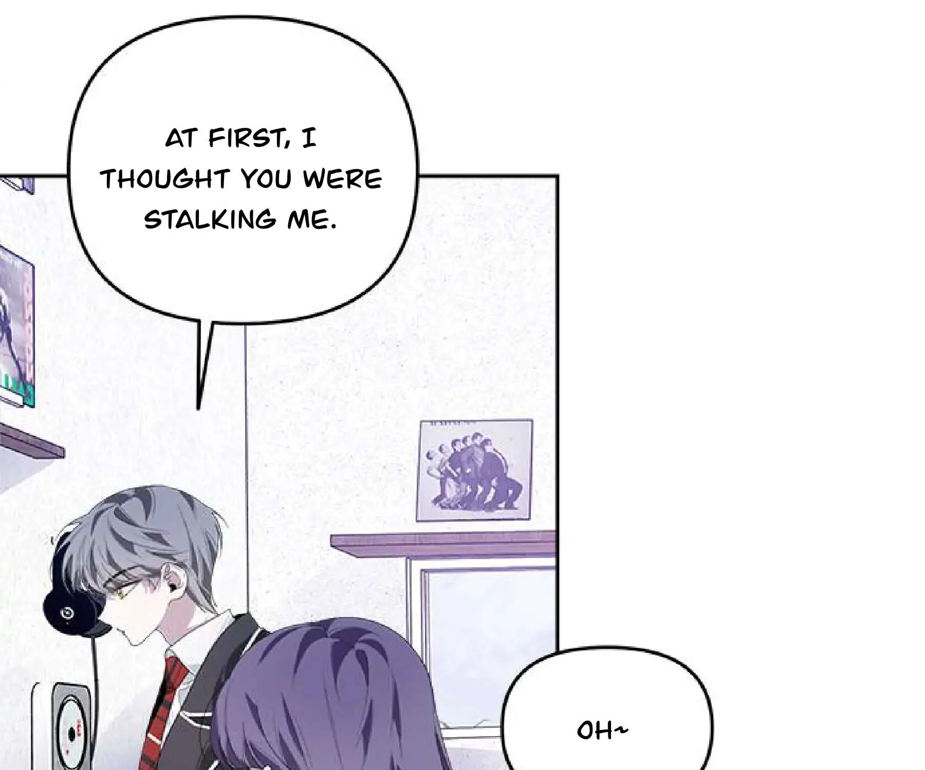 Senior Is Bad! Chapter 22 page 113 - 