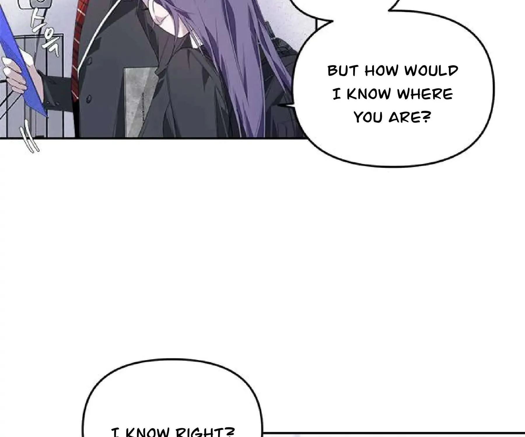 Senior Is Bad! Chapter 22 page 114 - 