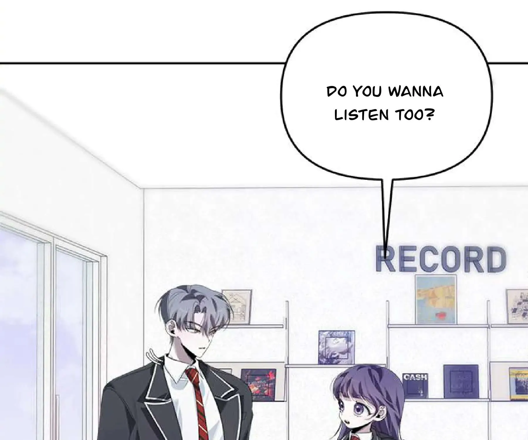 Senior Is Bad! Chapter 22 page 119 - 