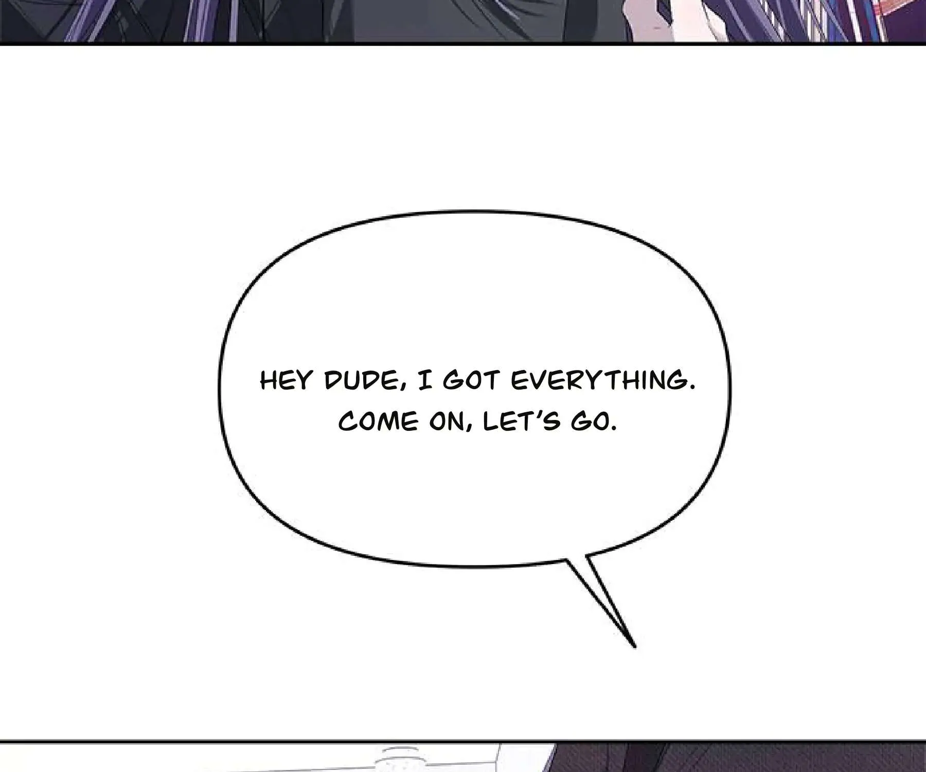 Senior Is Bad! Chapter 22 page 125 - 