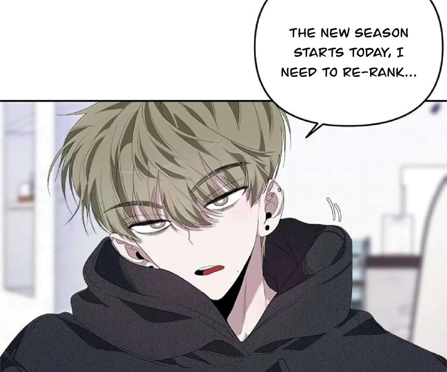 Senior Is Bad! Chapter 22 page 127 - 