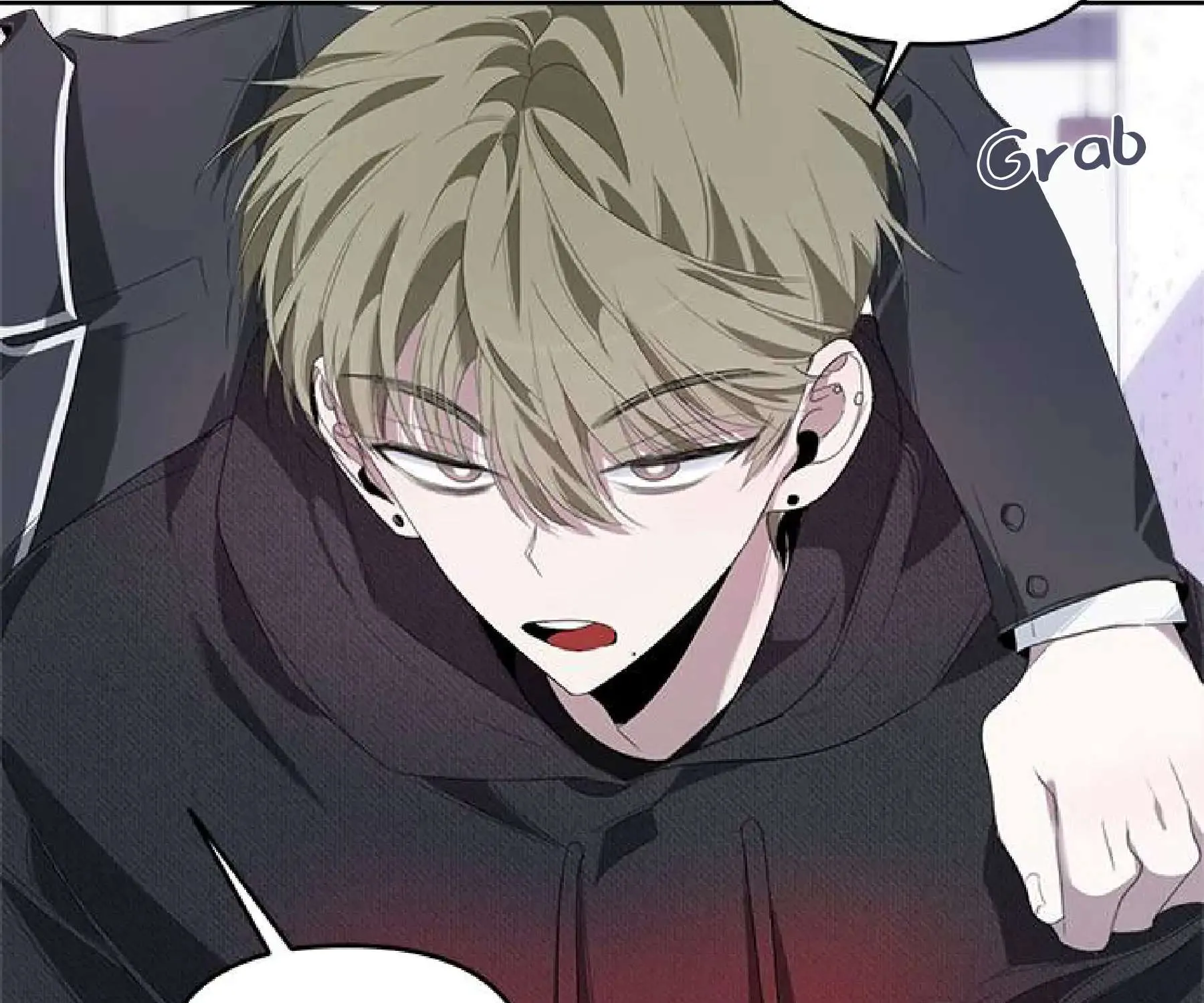 Senior Is Bad! Chapter 22 page 133 - 