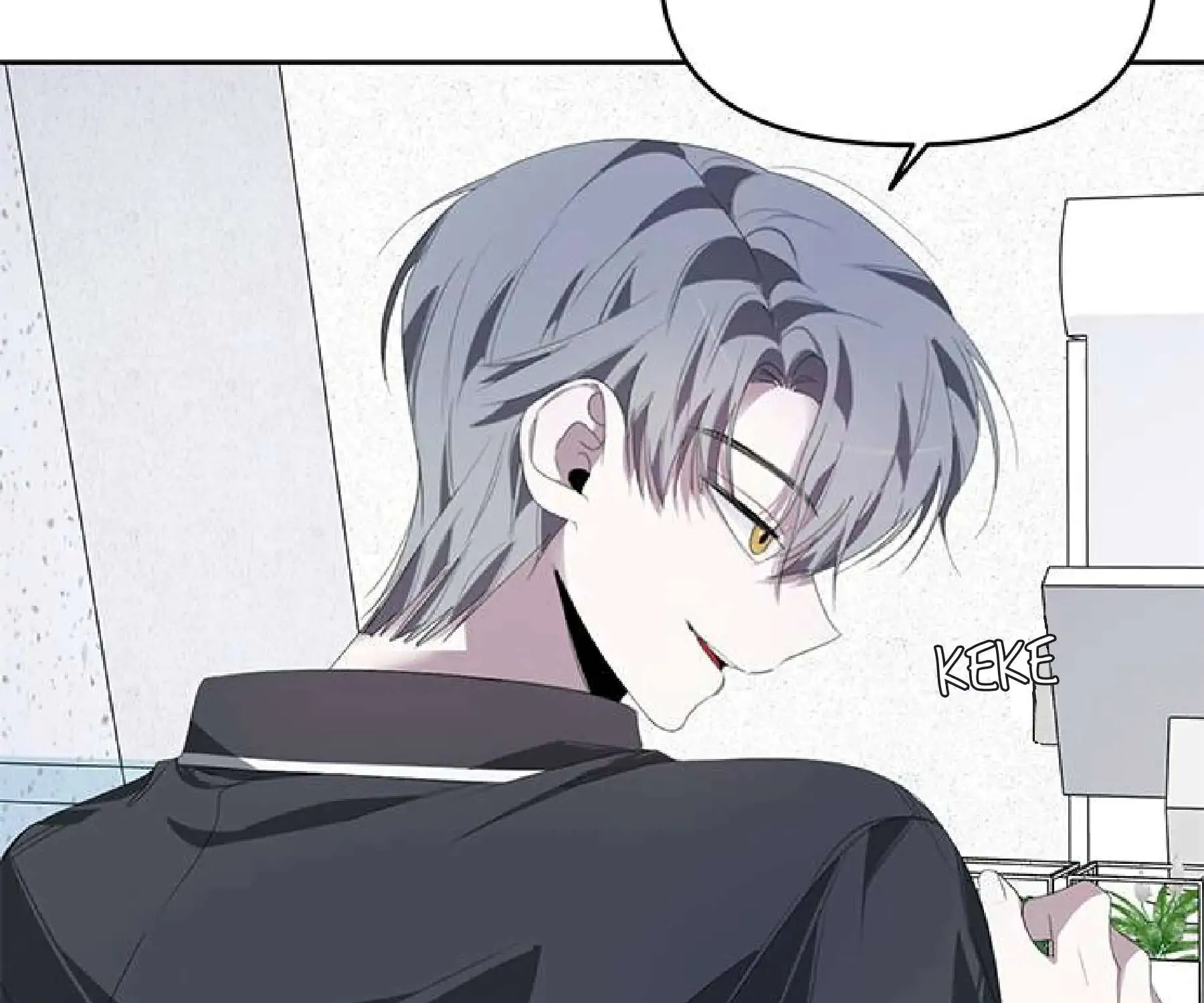 Senior Is Bad! Chapter 22 page 139 - 