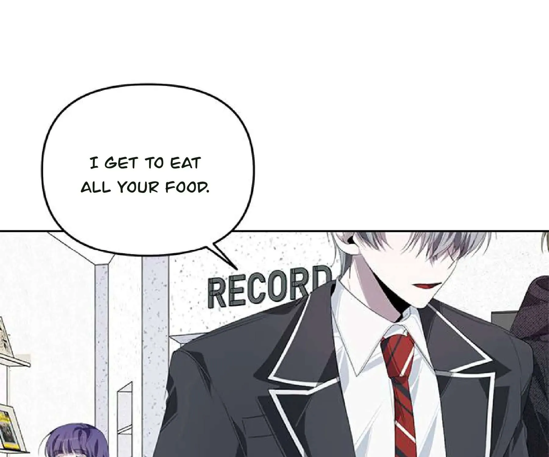 Senior Is Bad! Chapter 22 page 141 - 