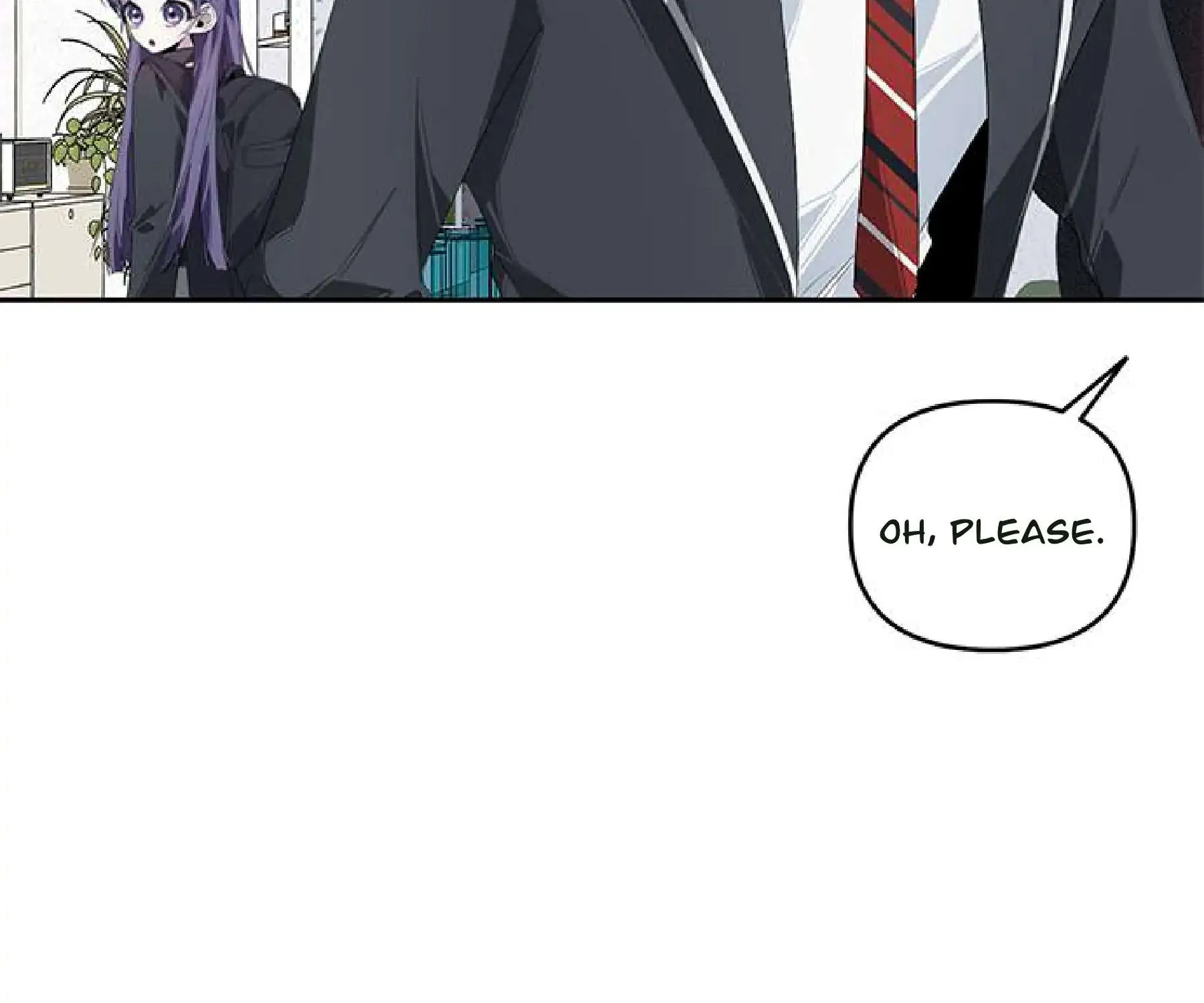 Senior Is Bad! Chapter 22 page 142 - 