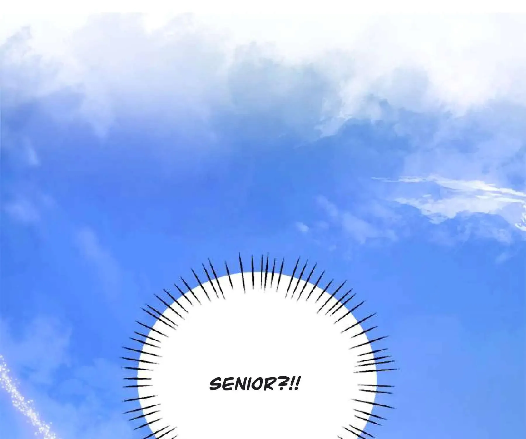 Senior Is Bad! Chapter 22 page 151 - 