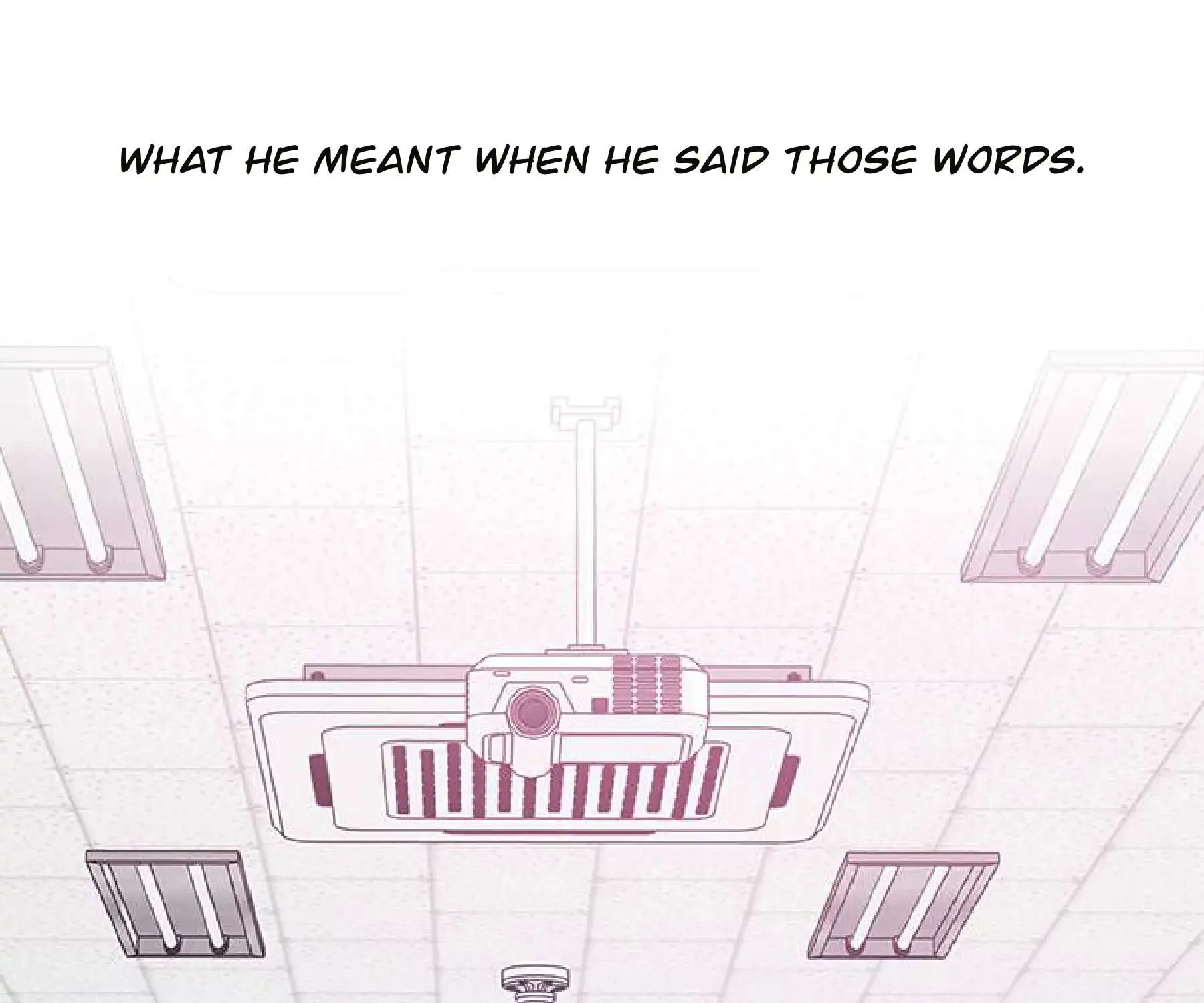 Senior Is Bad! Chapter 22 page 17 - 